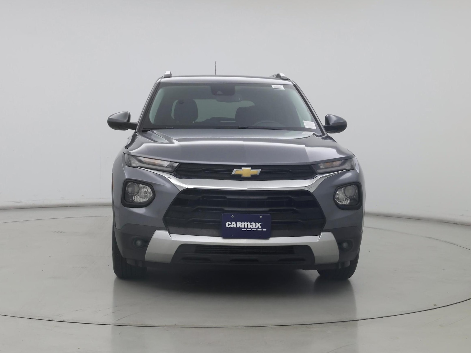 2021 Chevrolet Trailblazer LT - Photo 6