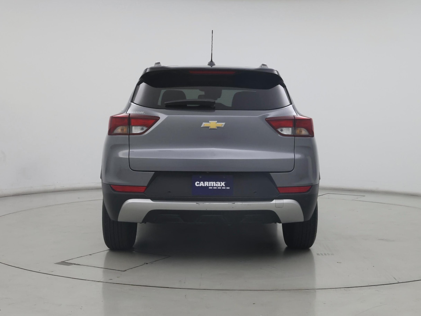 2021 Chevrolet Trailblazer LT - Photo 7