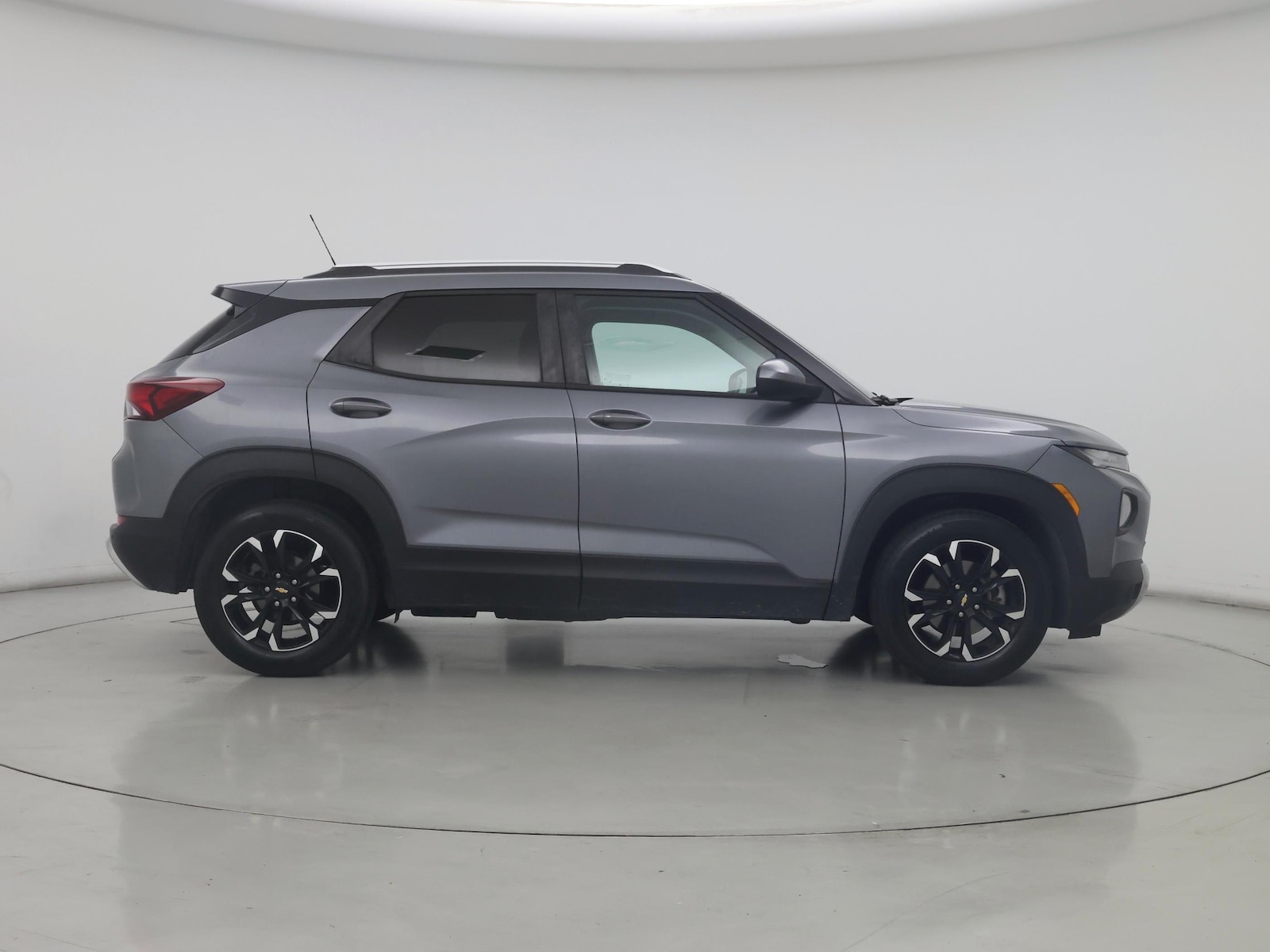 2021 Chevrolet Trailblazer LT - Photo 8