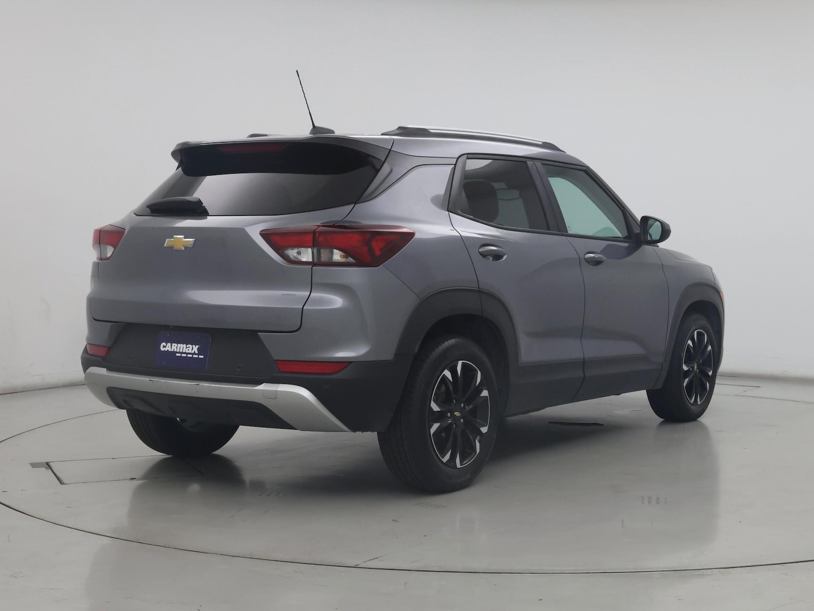 2021 Chevrolet Trailblazer LT - Photo 9