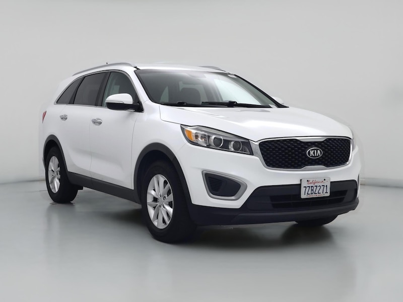 2017 Kia Sorento LX -
                  Buena Park, CA