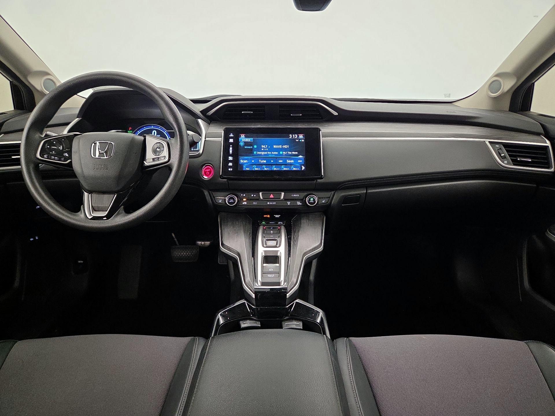 Thumbnail: 2018 Honda Clarity - 9
