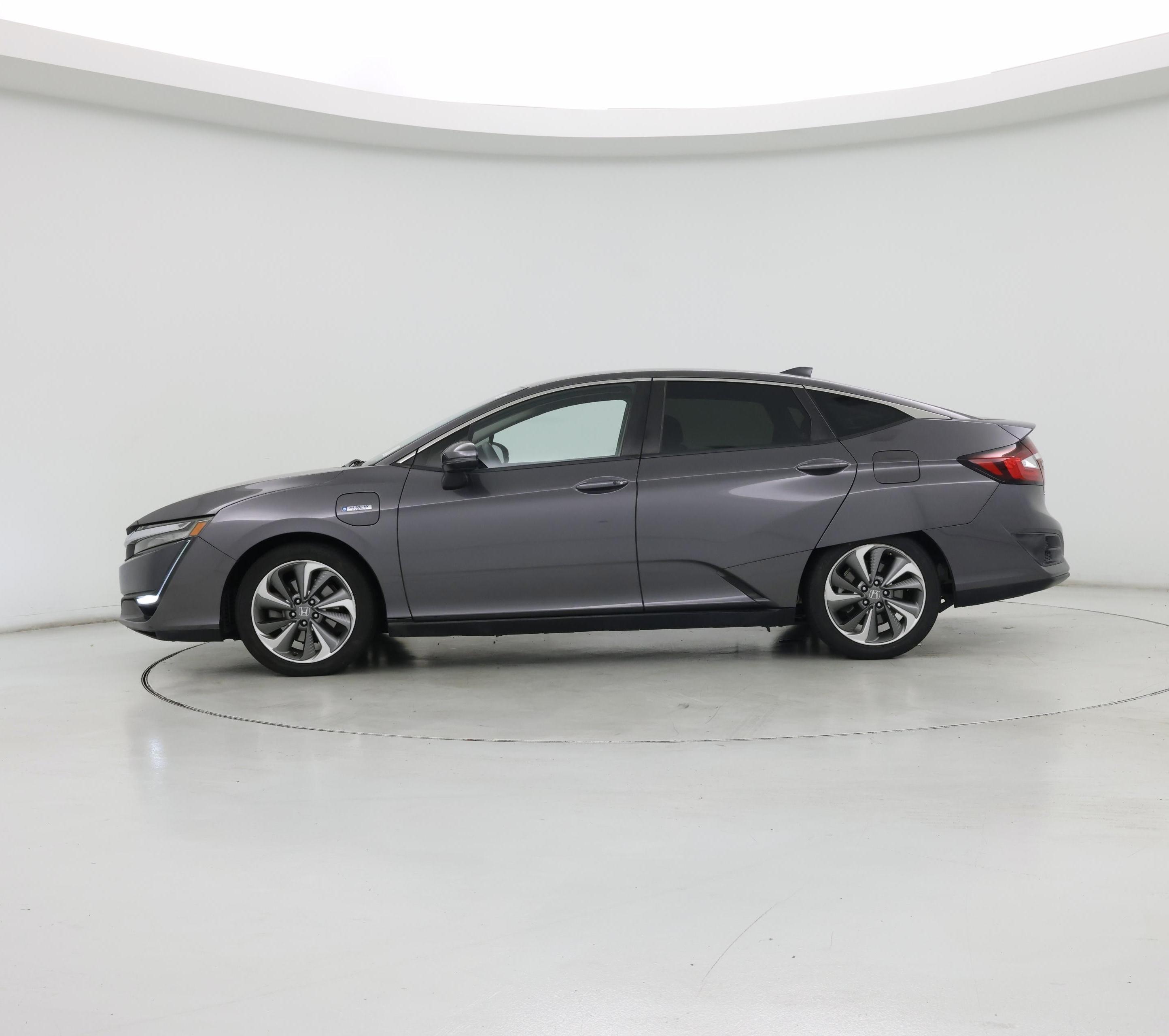 Thumbnail: 2018 Honda Clarity - 3