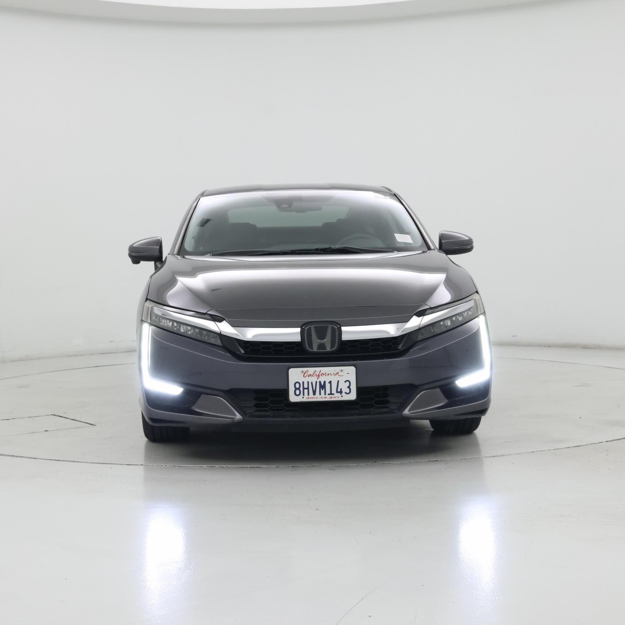 Thumbnail: 2018 Honda Clarity - 5