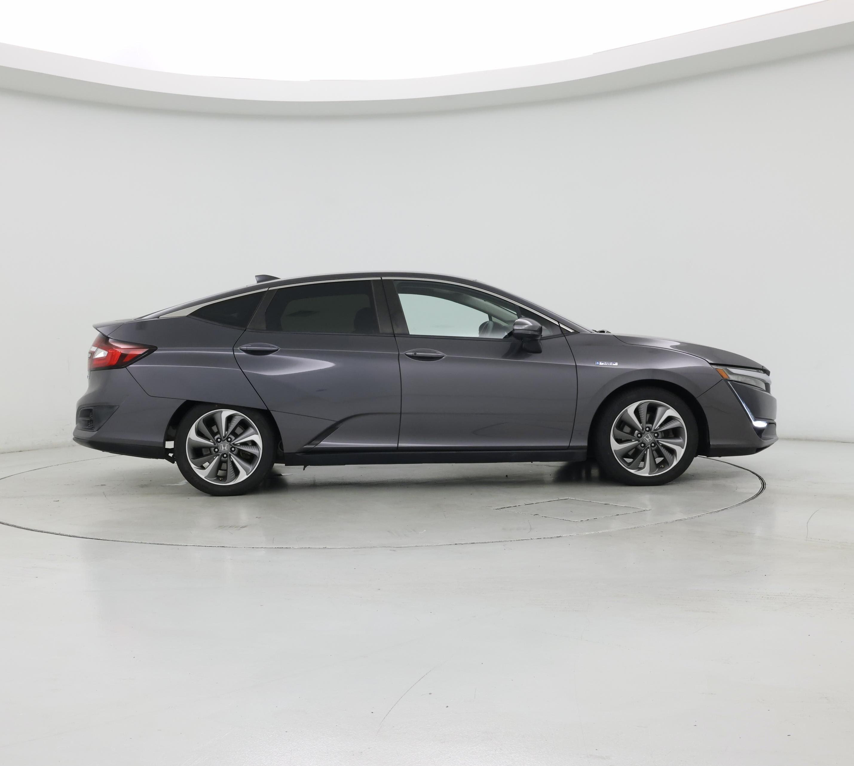 Thumbnail: 2018 Honda Clarity - 7