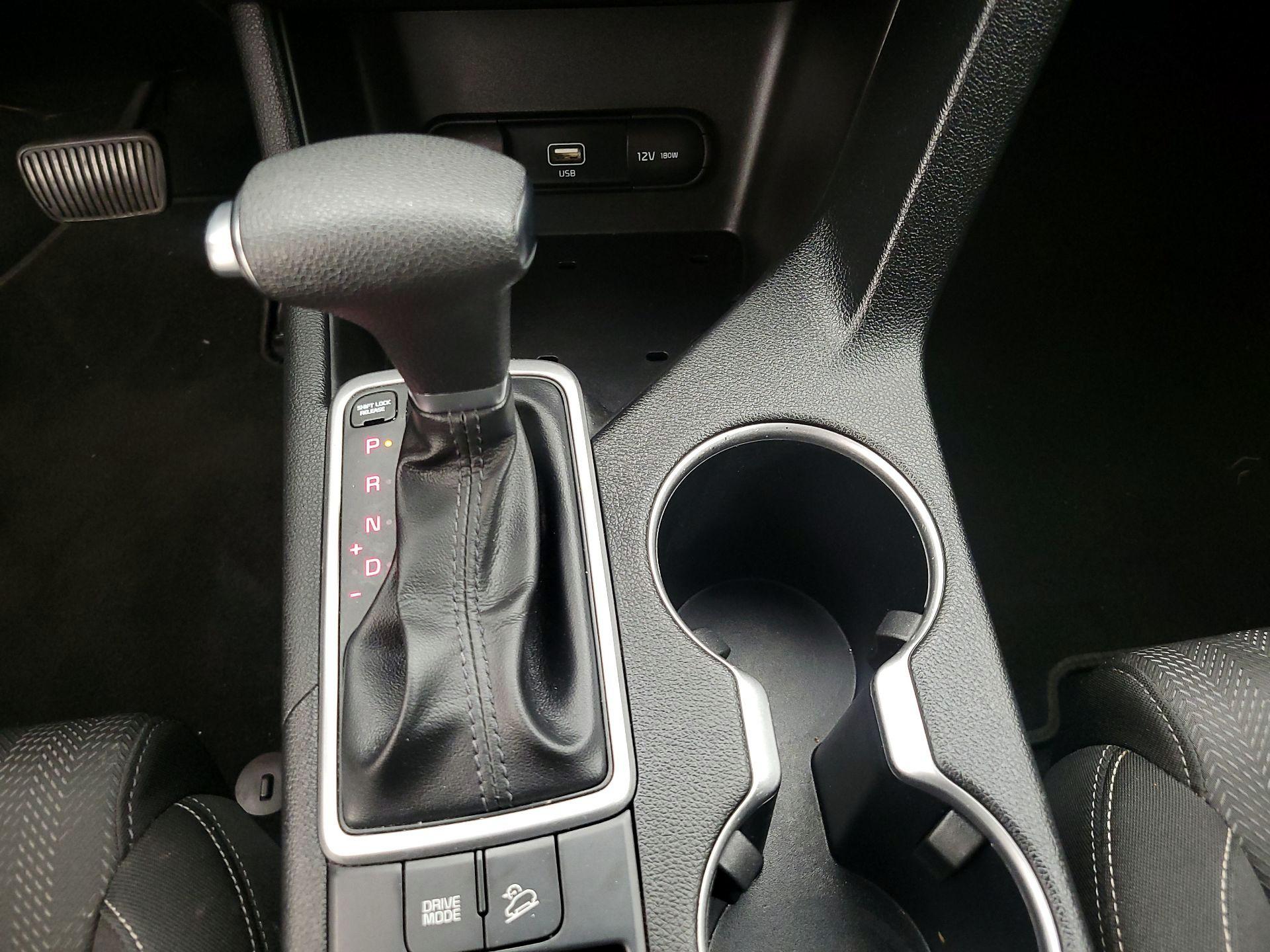 Thumbnail: 2020 Kia Sportage - 17