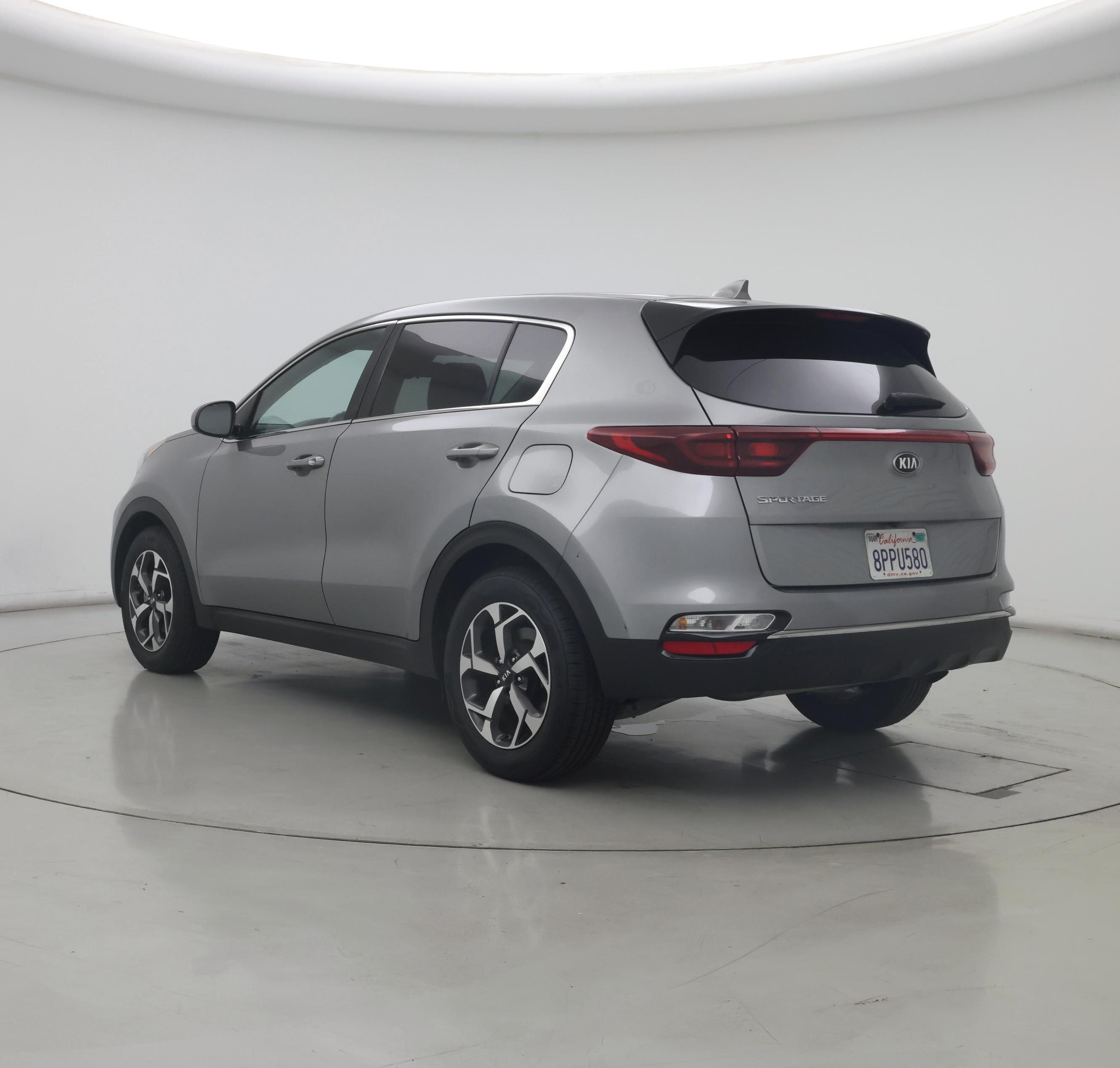 Thumbnail: 2020 Kia Sportage - 2