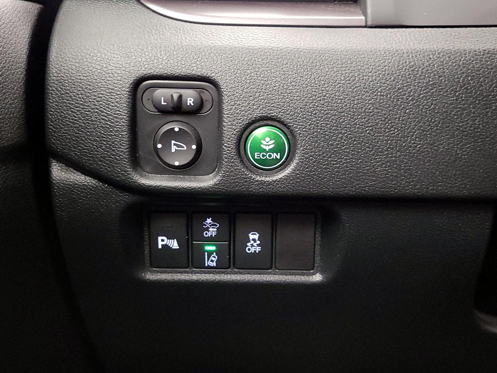 Thumbnail: 2023 Honda Passport - 13