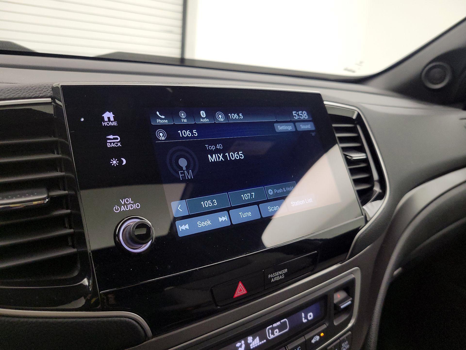Thumbnail: 2023 Honda Passport - 15