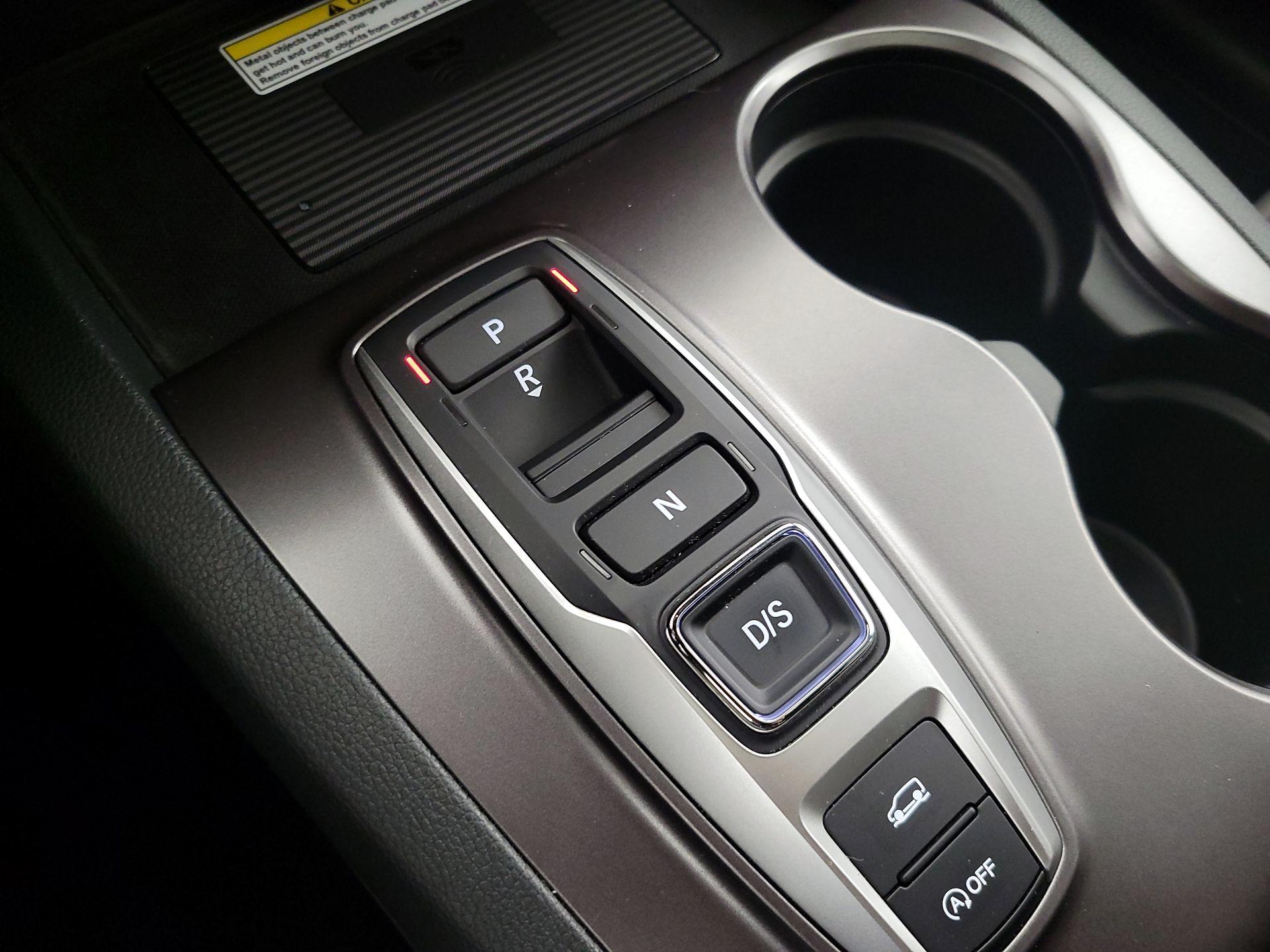 Thumbnail: 2023 Honda Passport - 17