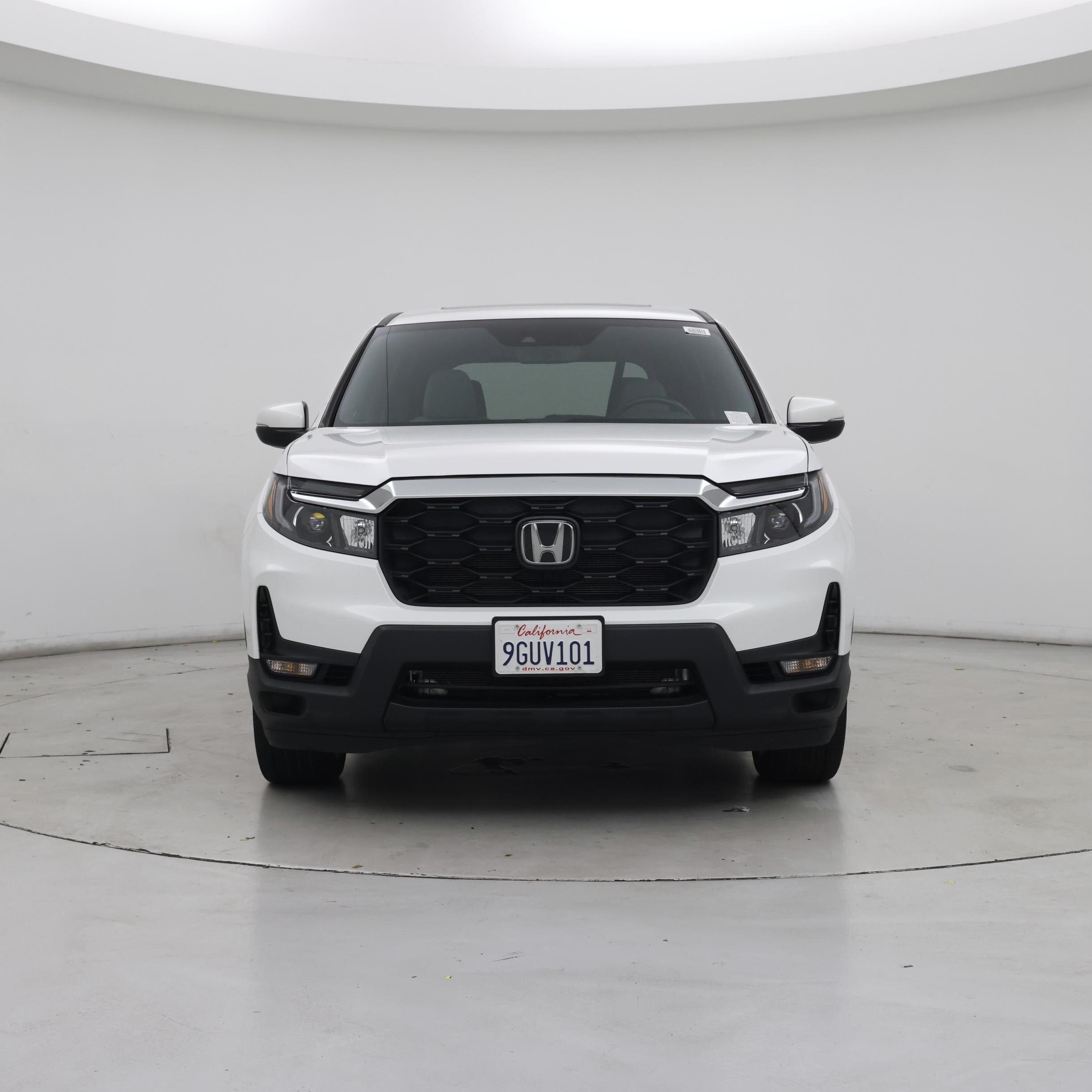 Thumbnail: 2023 Honda Passport - 5