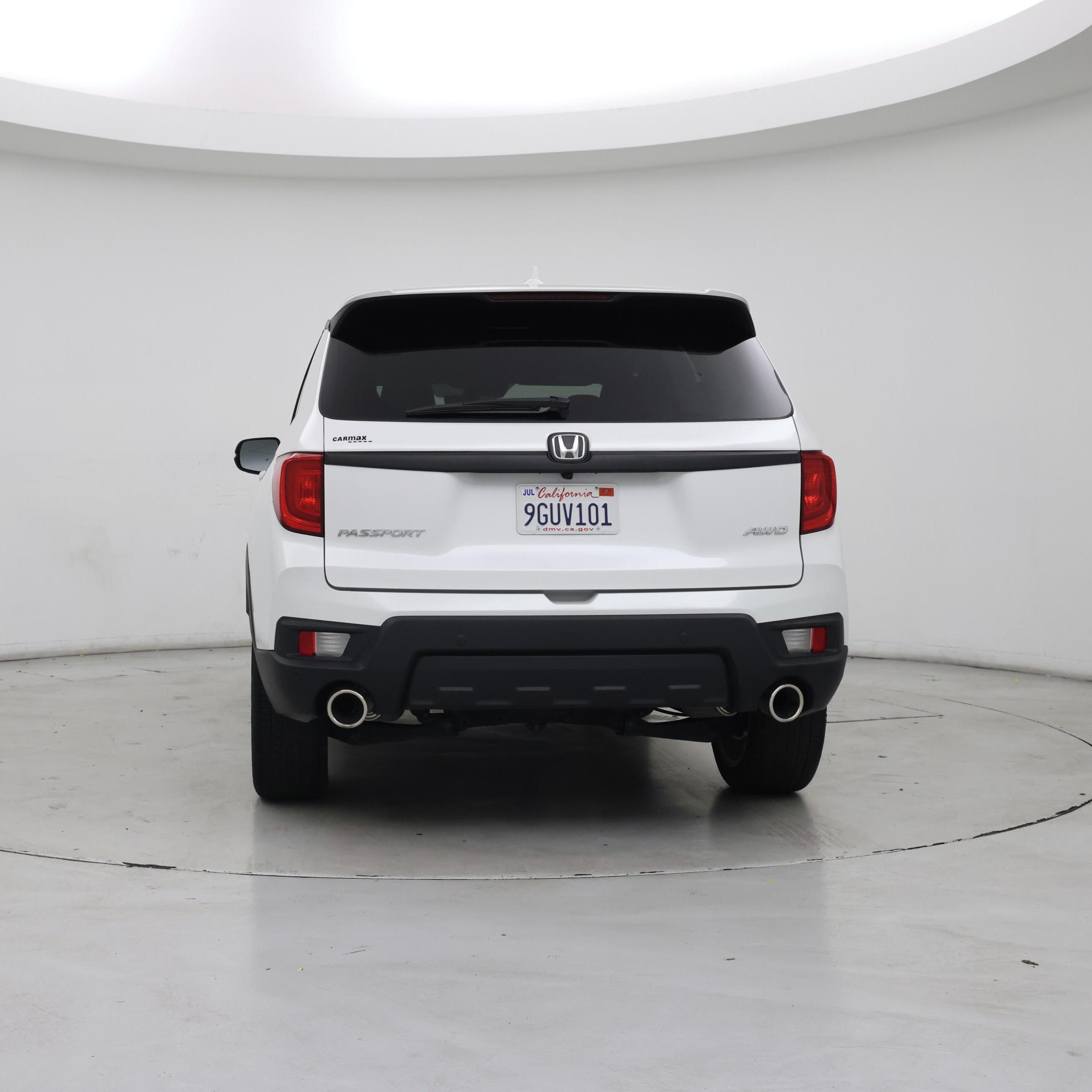 Thumbnail: 2023 Honda Passport - 6