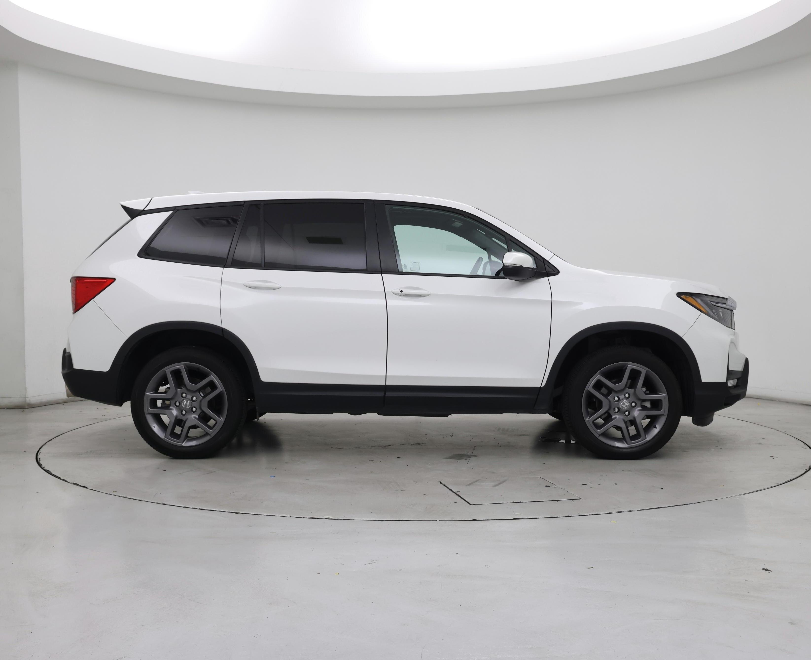 Thumbnail: 2023 Honda Passport - 7