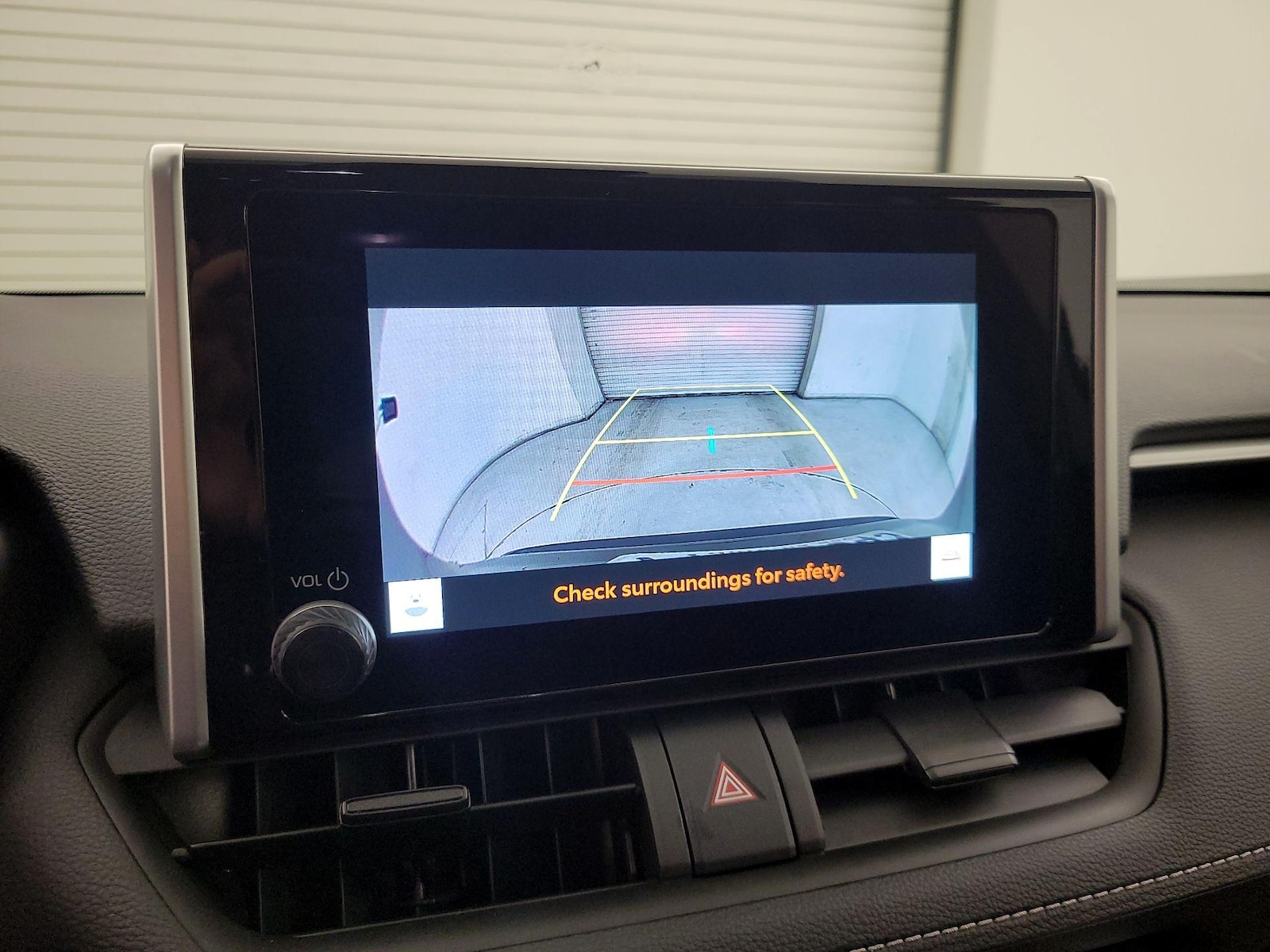 2025 Toyota RAV4 LE - Photo 15