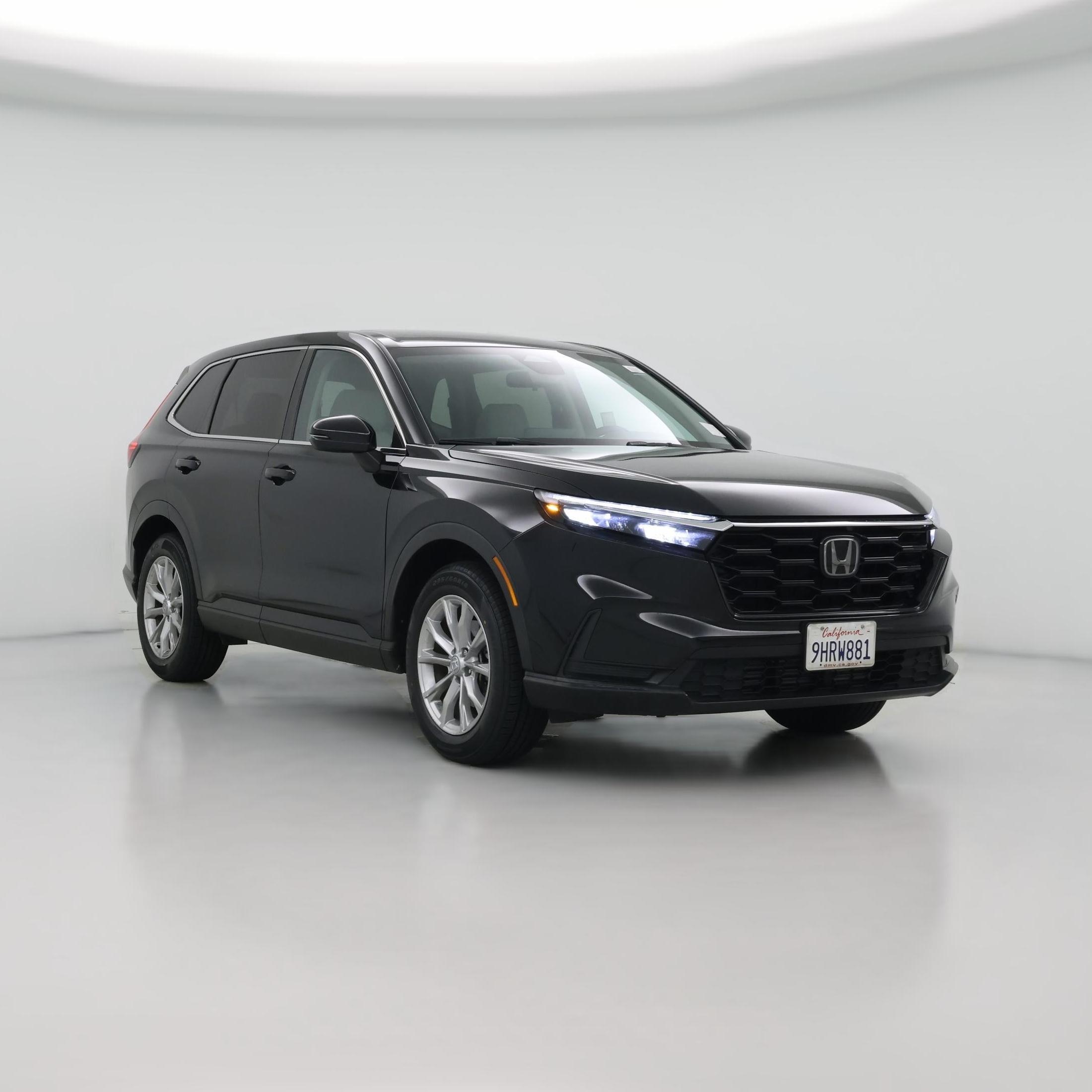 Thumbnail: 2023 Honda CR-V - 1