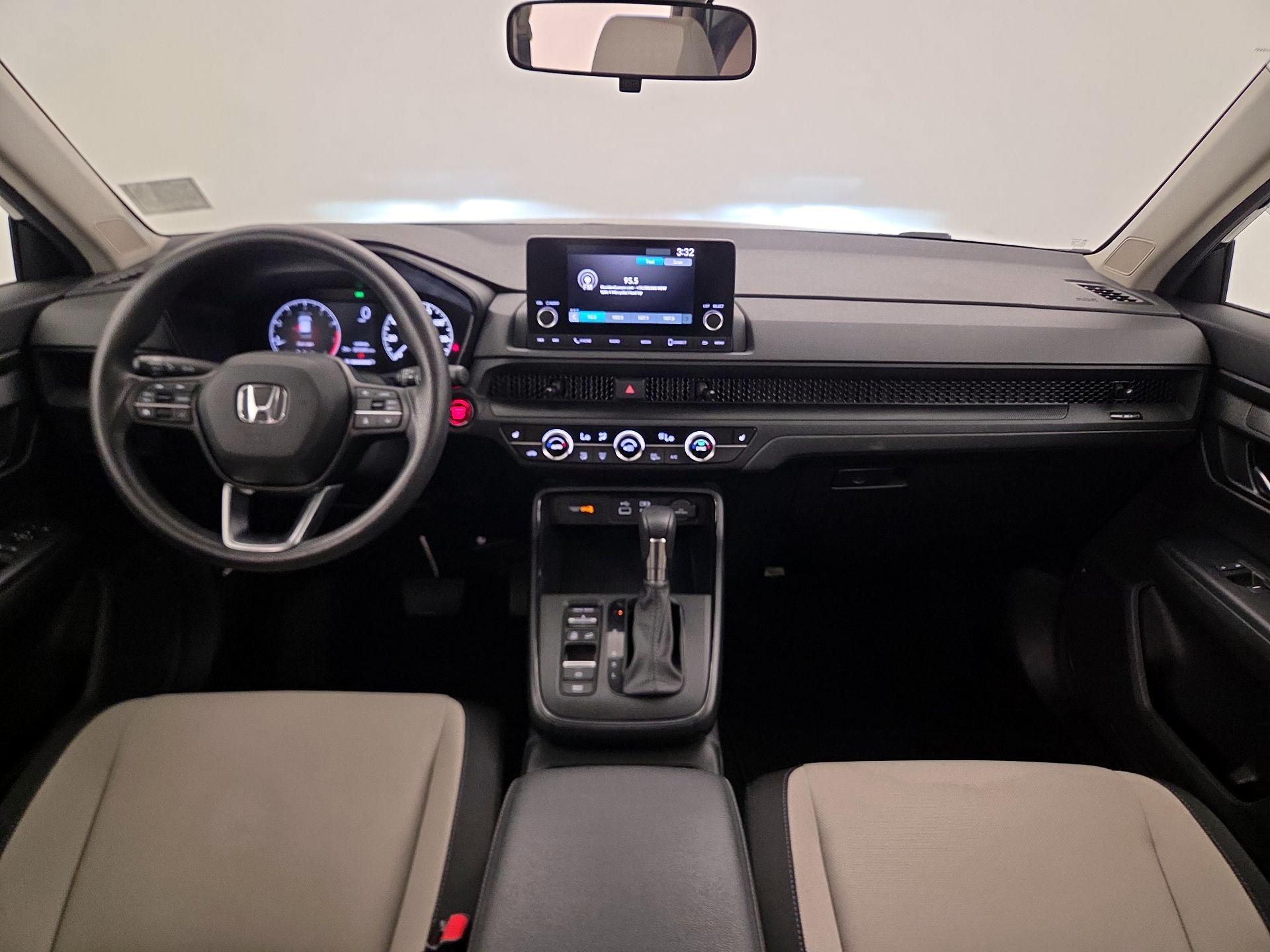 Thumbnail: 2023 Honda CR-V - 9