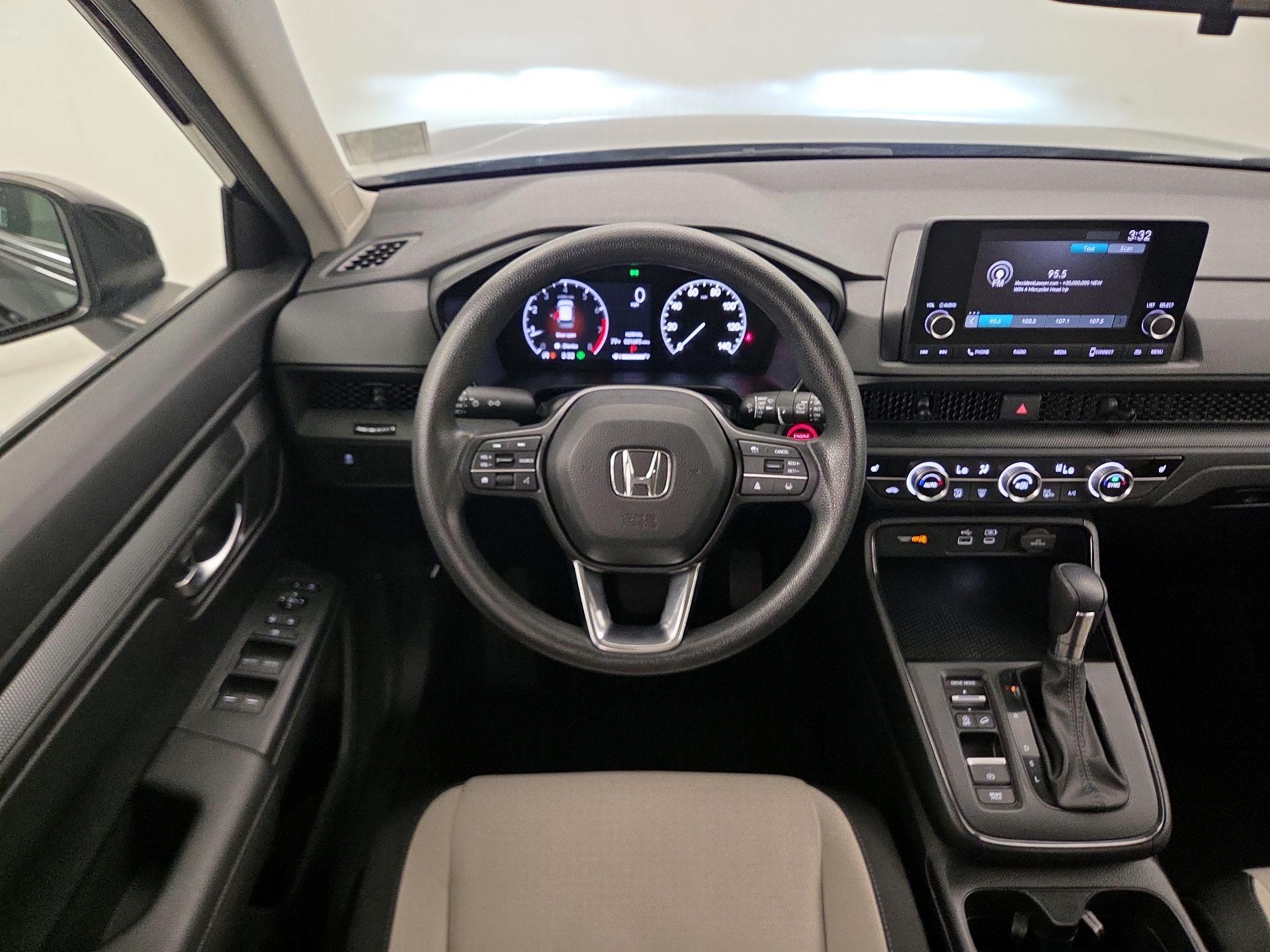 Thumbnail: 2023 Honda CR-V - 10