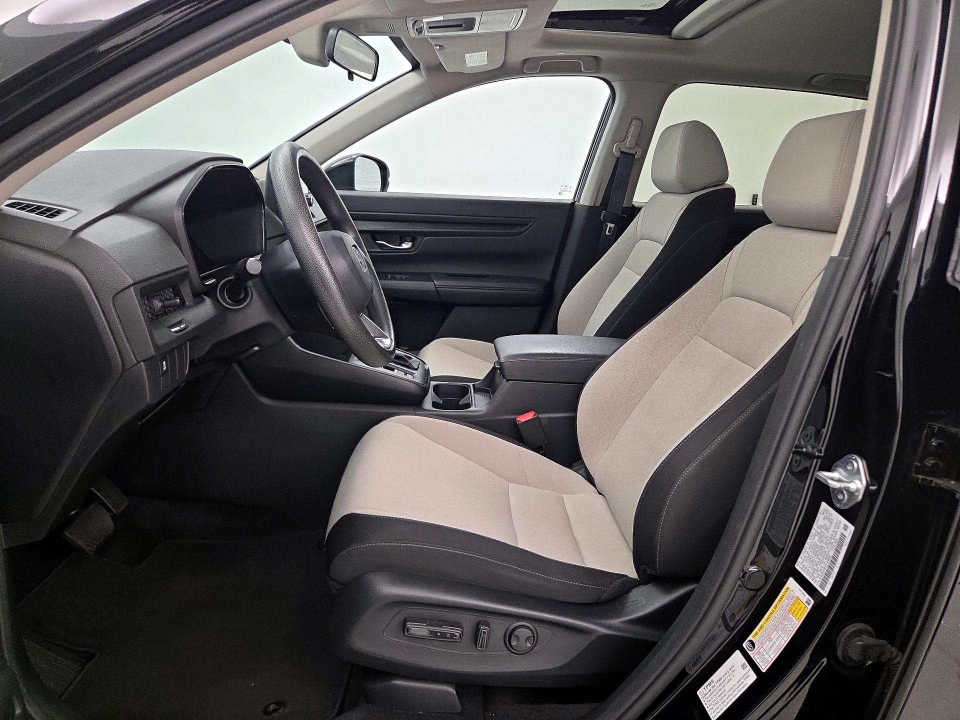 Thumbnail: 2023 Honda CR-V - 11
