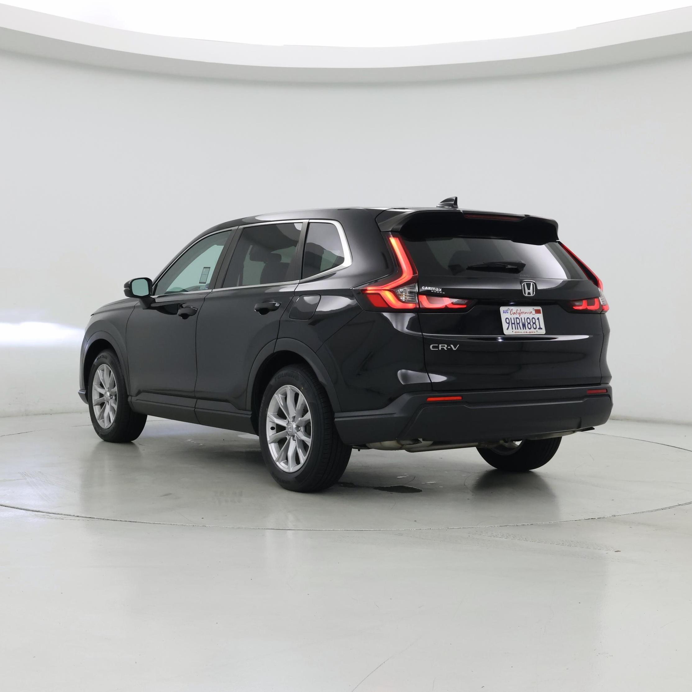 Thumbnail: 2023 Honda CR-V - 2