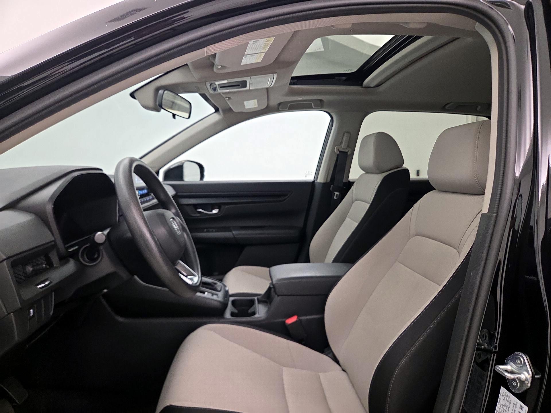 Thumbnail: 2023 Honda CR-V - 19