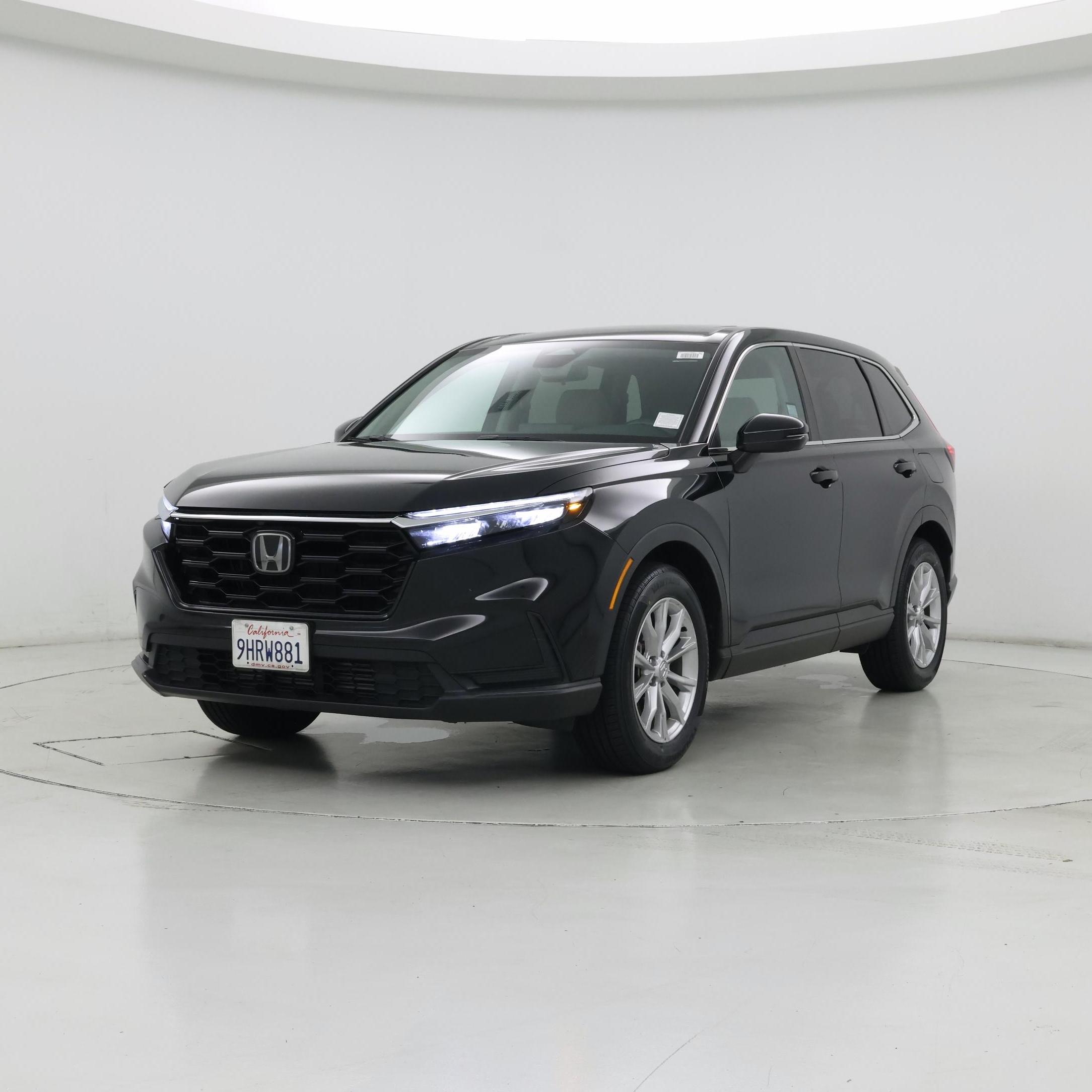 Thumbnail: 2023 Honda CR-V - 4