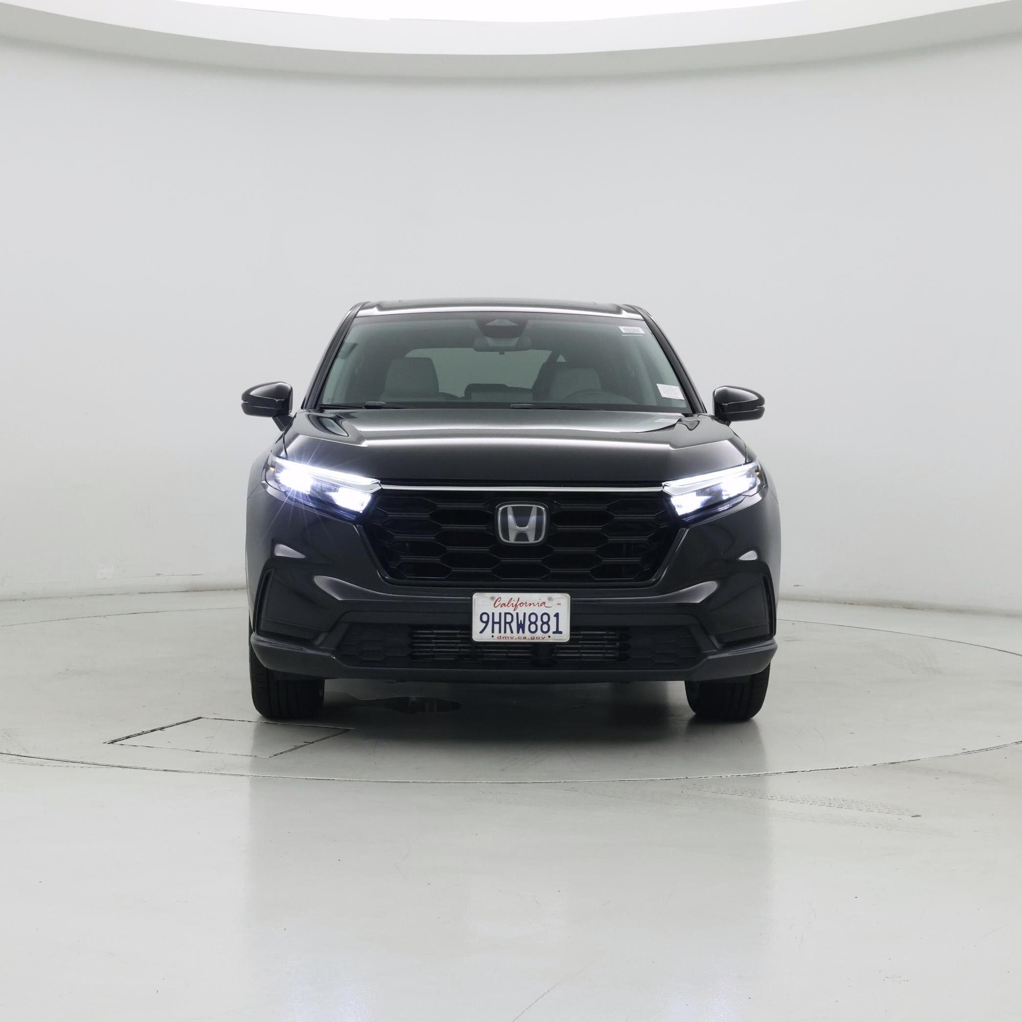 Thumbnail: 2023 Honda CR-V - 5