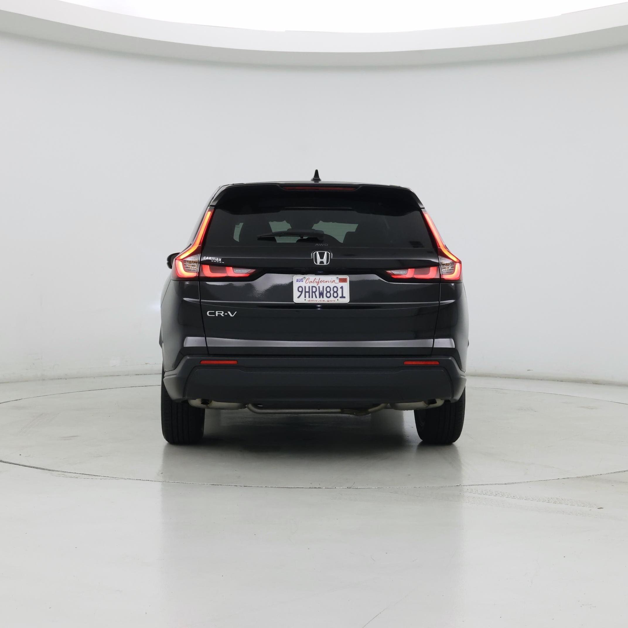 Thumbnail: 2023 Honda CR-V - 6