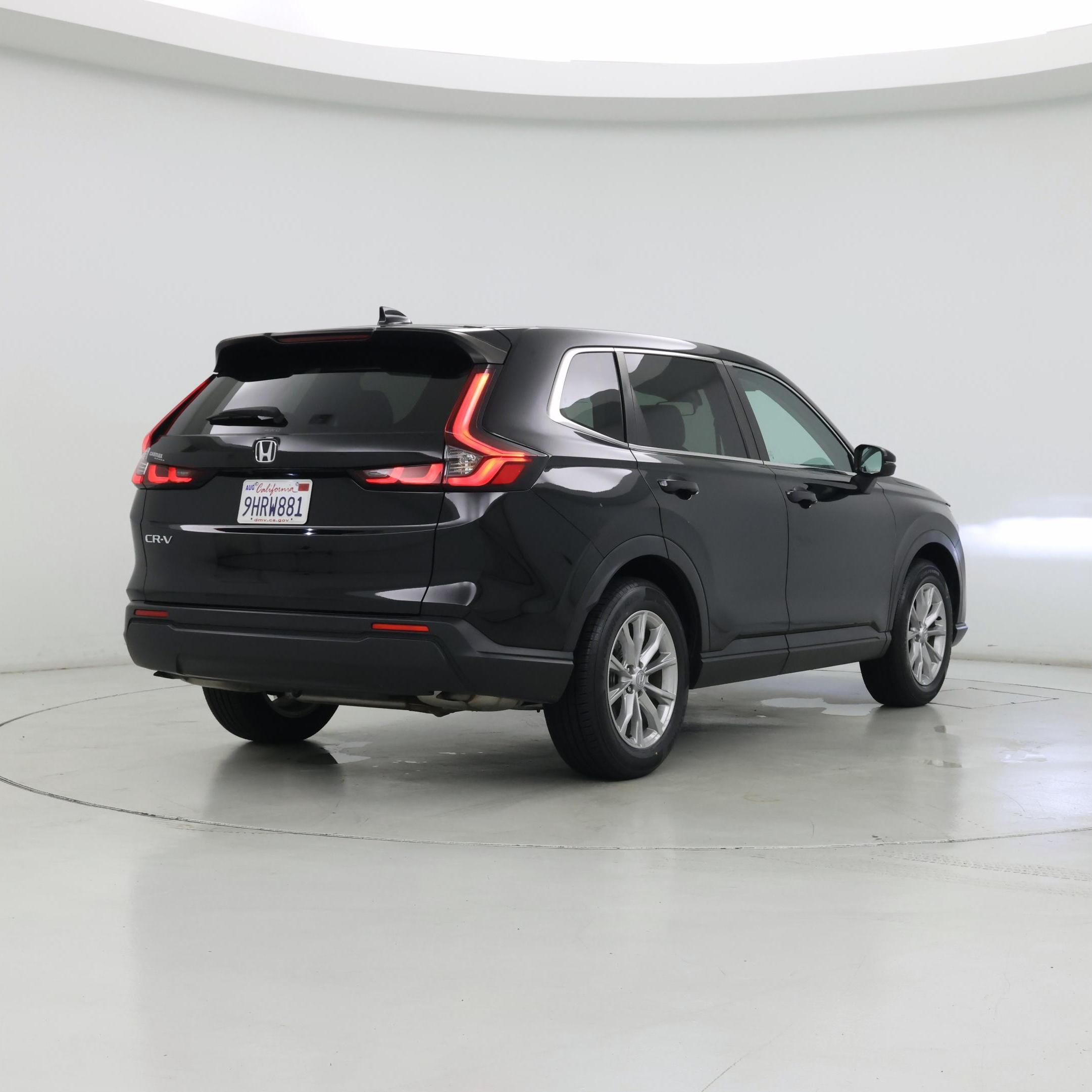 Thumbnail: 2023 Honda CR-V - 8