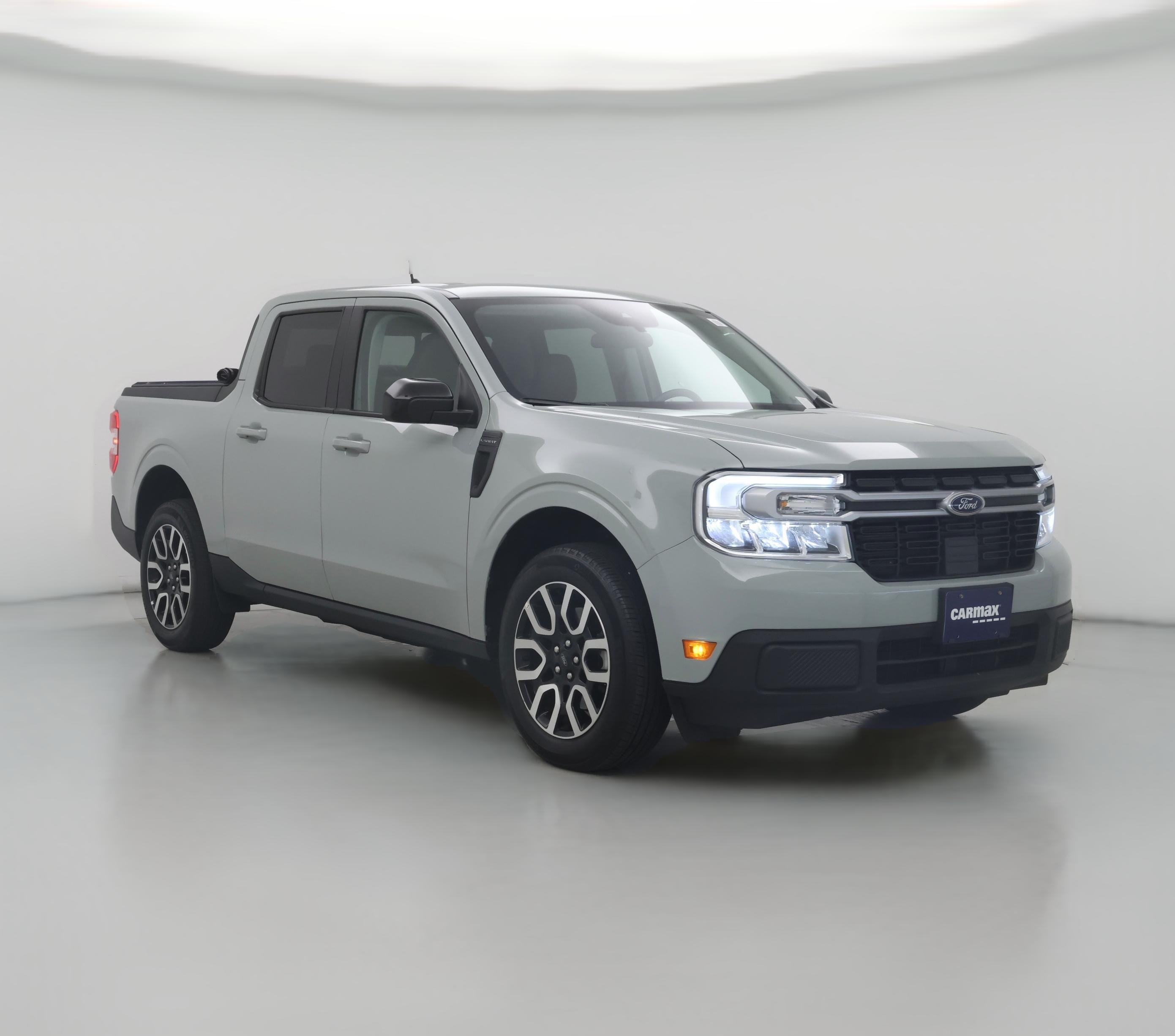 Thumbnail: 2024 Ford Maverick - 1
