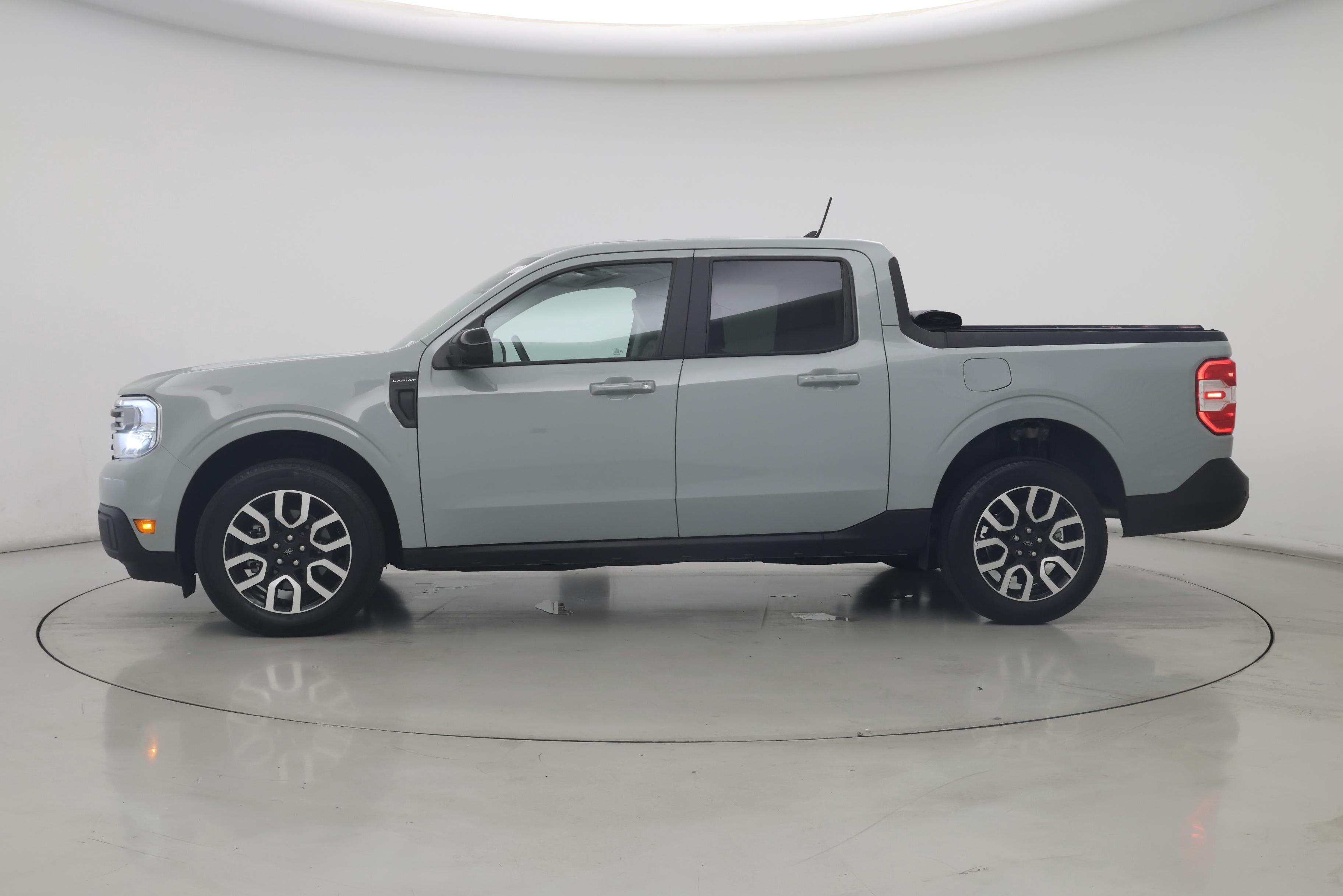 Thumbnail: 2024 Ford Maverick - 3