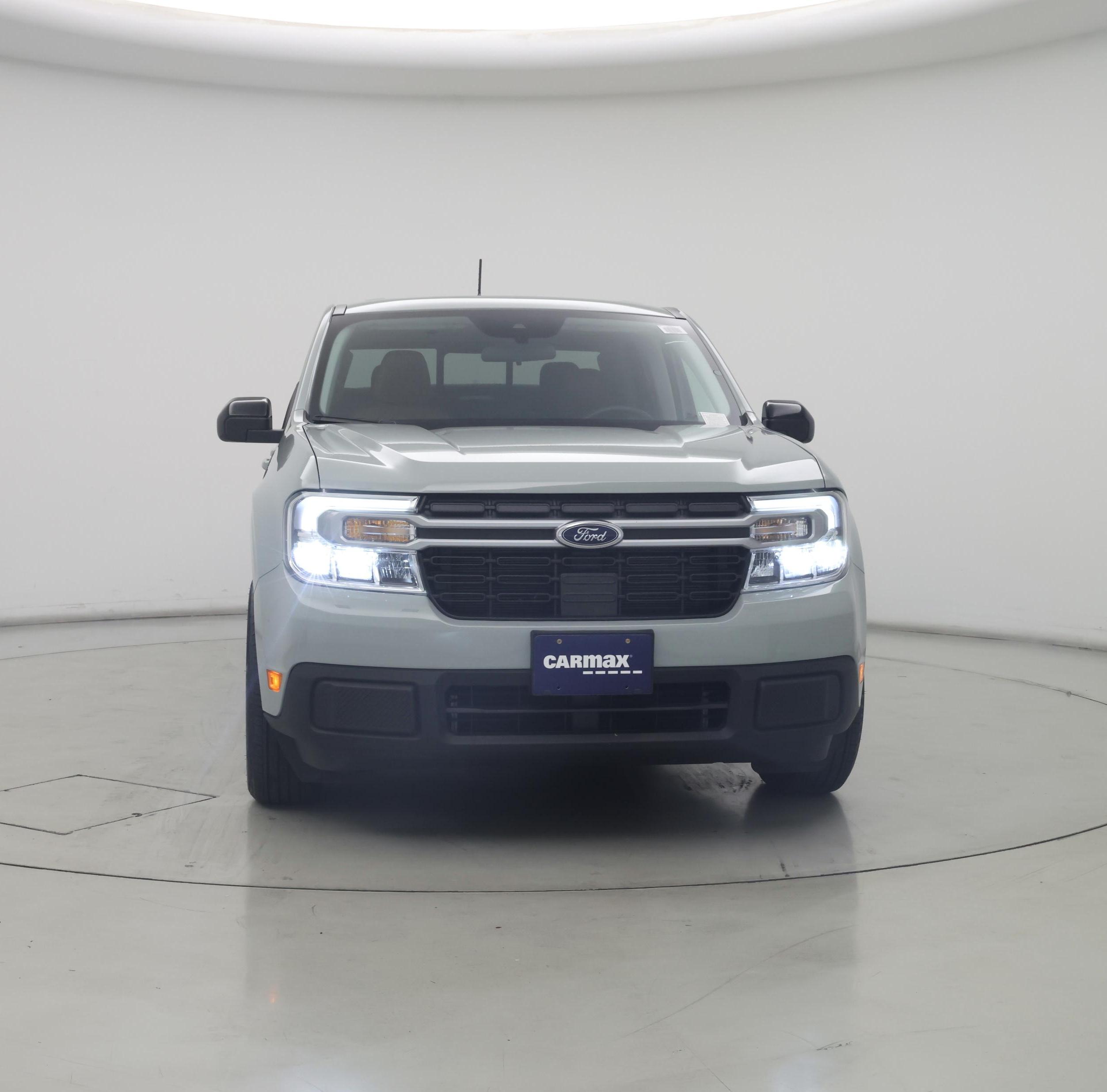 Thumbnail: 2024 Ford Maverick - 5