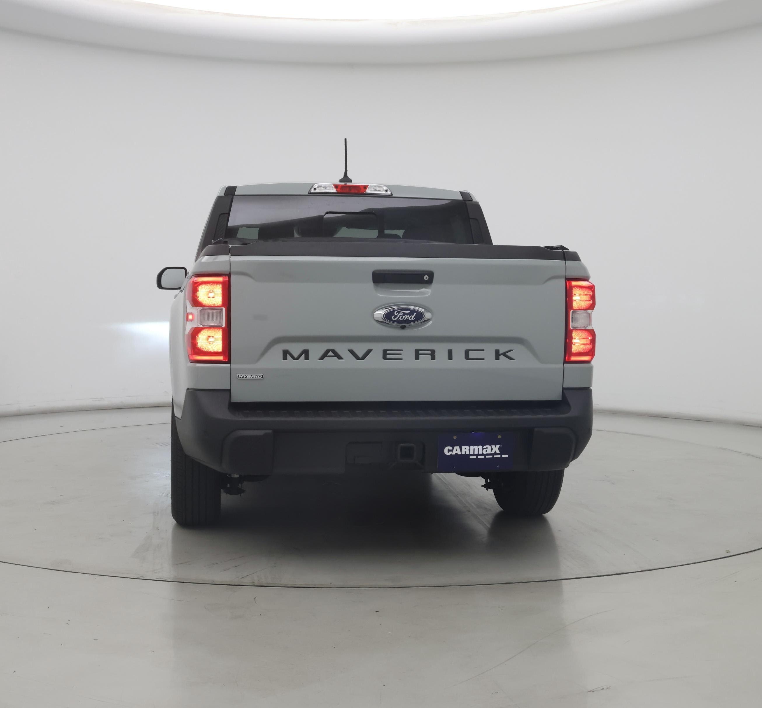 Thumbnail: 2024 Ford Maverick - 6