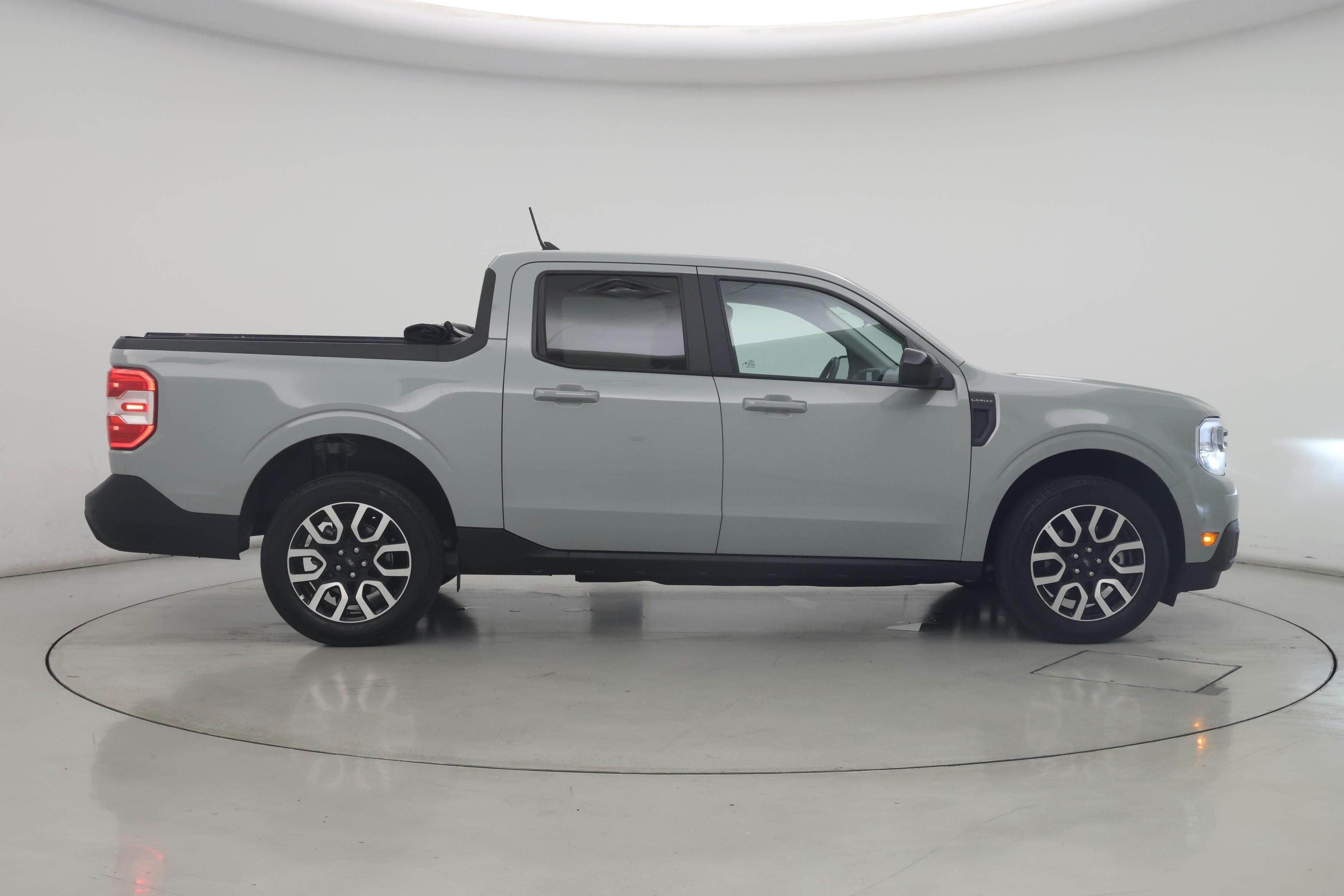 Thumbnail: 2024 Ford Maverick - 7