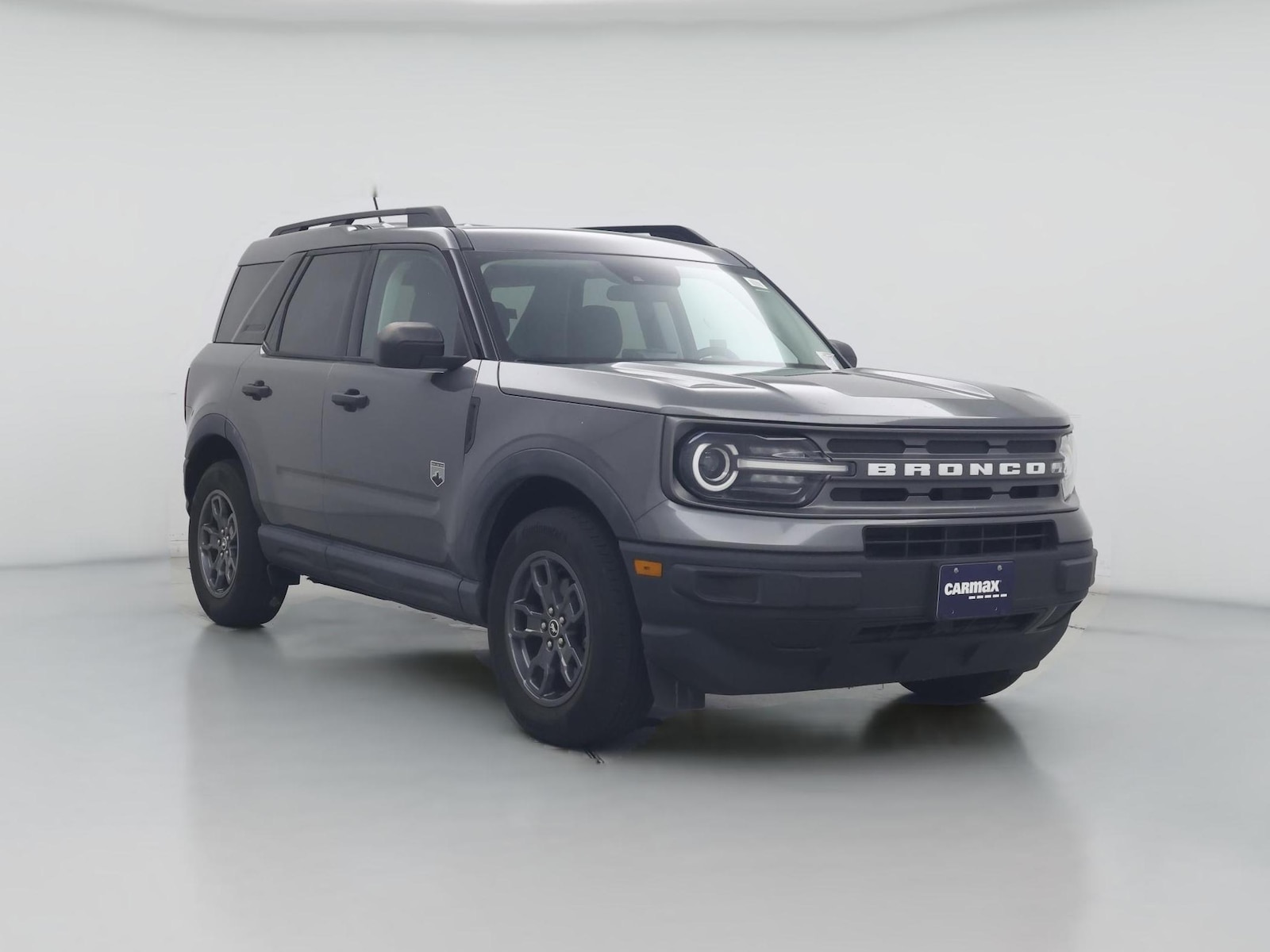 2023 Ford Bronco Sport