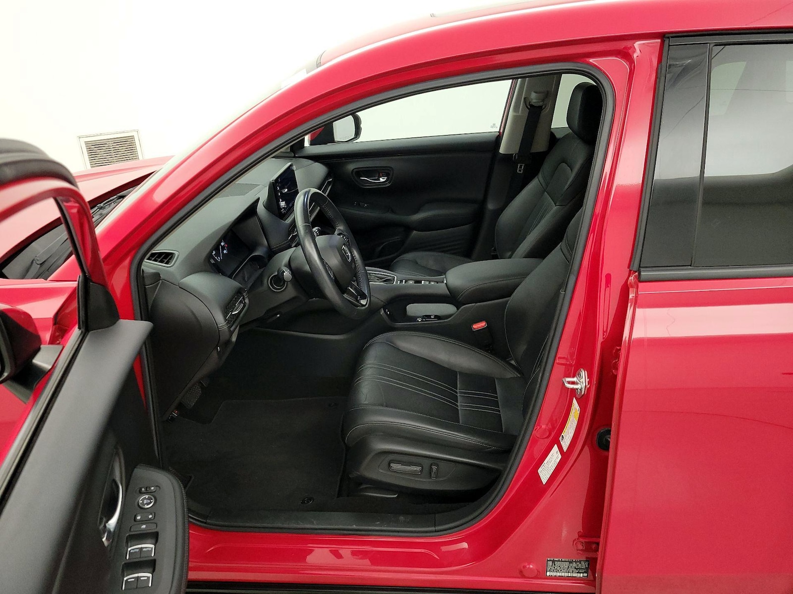 2024 Honda HR-V EX-L - Photo 10