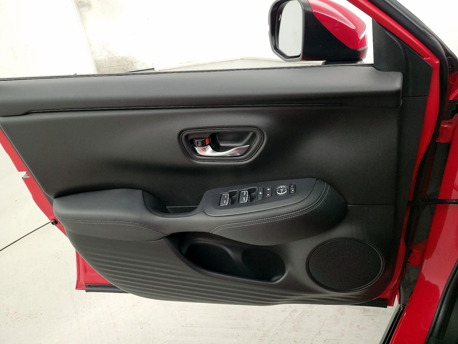 2024 Honda HR-V EX-L - Photo 11