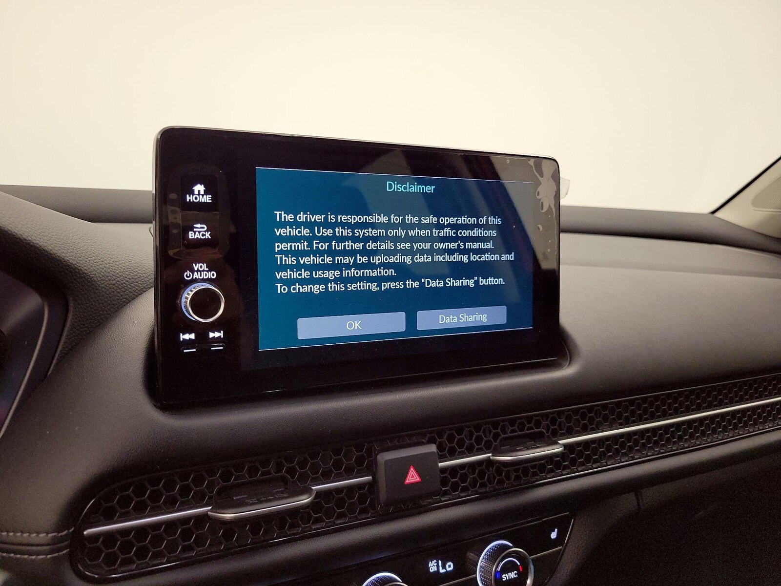 2024 Honda HR-V EX-L - Photo 12