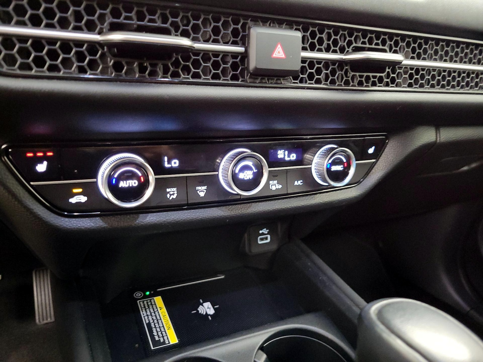 2024 Honda HR-V EX-L - Photo 13