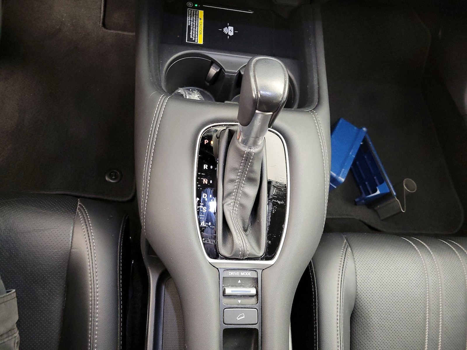 2024 Honda HR-V EX-L - Photo 14