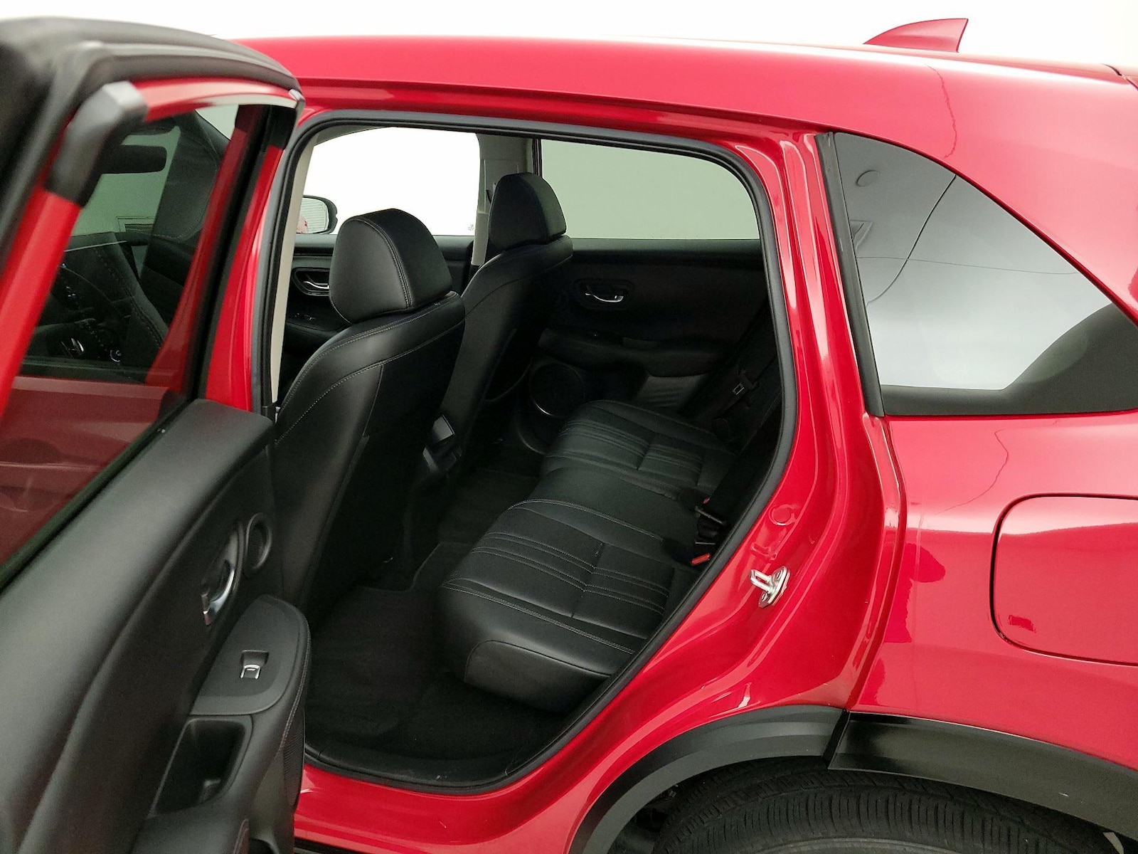 2024 Honda HR-V EX-L - Photo 15