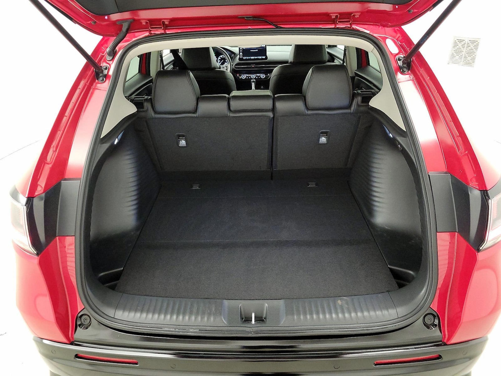 2024 Honda HR-V EX-L - Photo 16