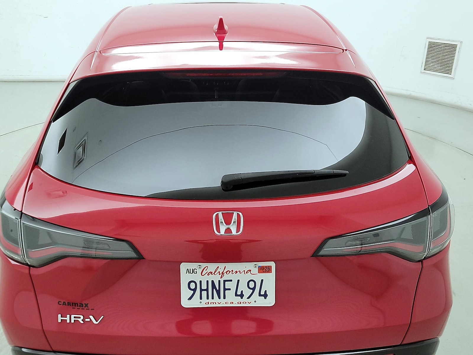2024 Honda HR-V EX-L - Photo 6