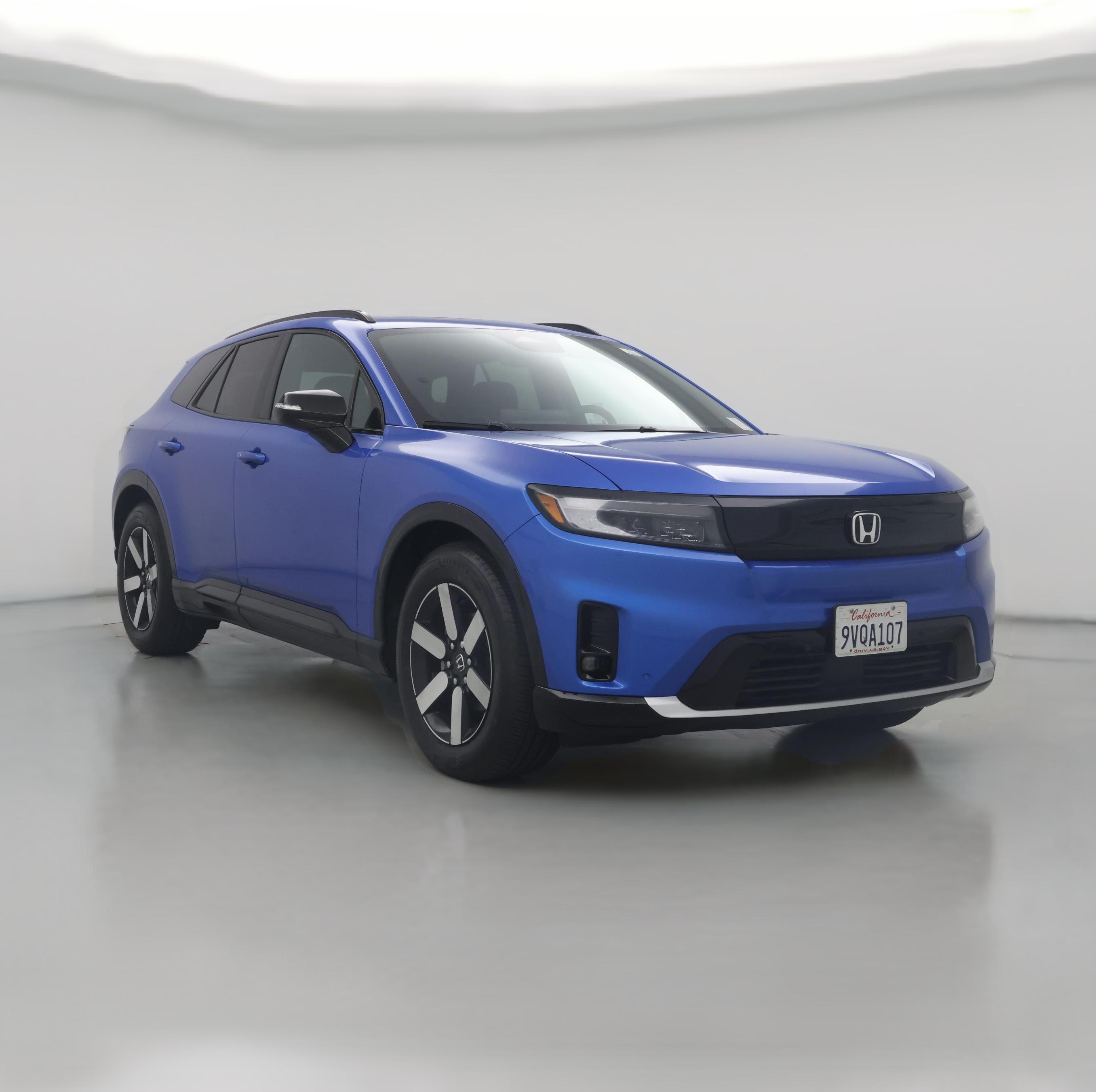 Thumbnail: 2025 Honda Prologue - 1