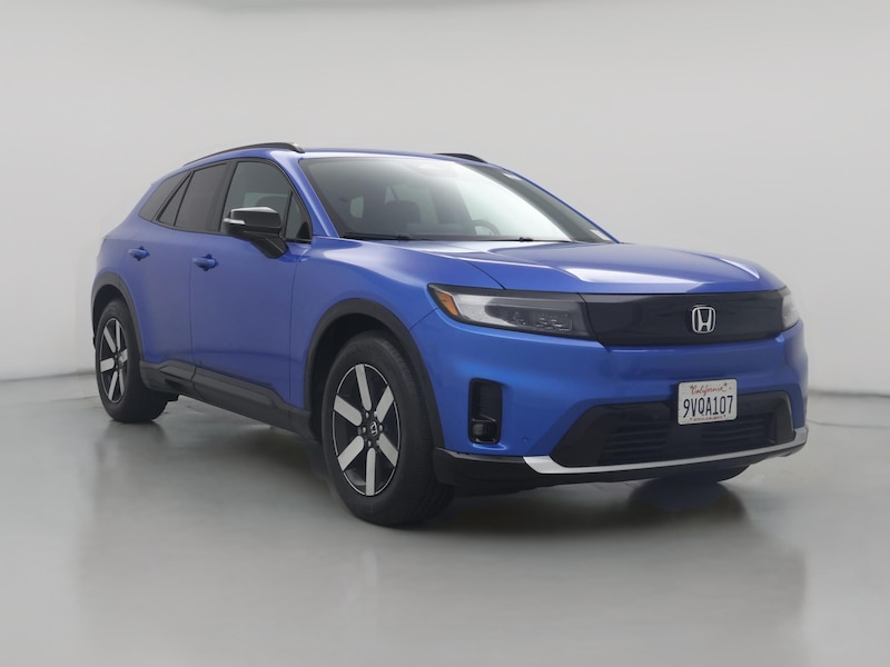 2025 Honda Prologue Touring -
                  Ontario, CA