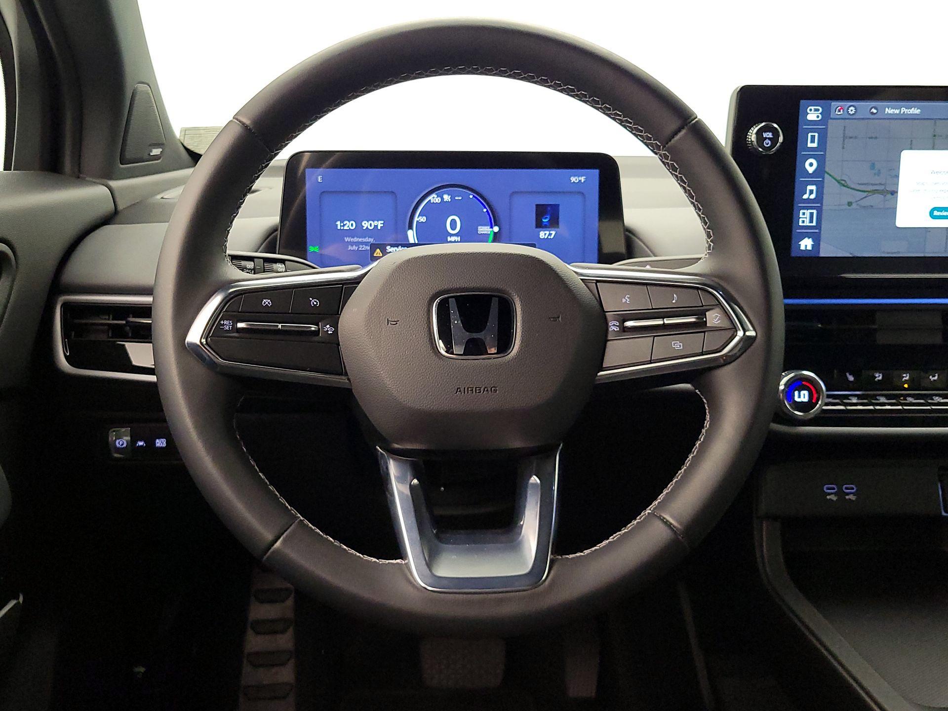 Thumbnail: 2025 Honda Prologue - 10