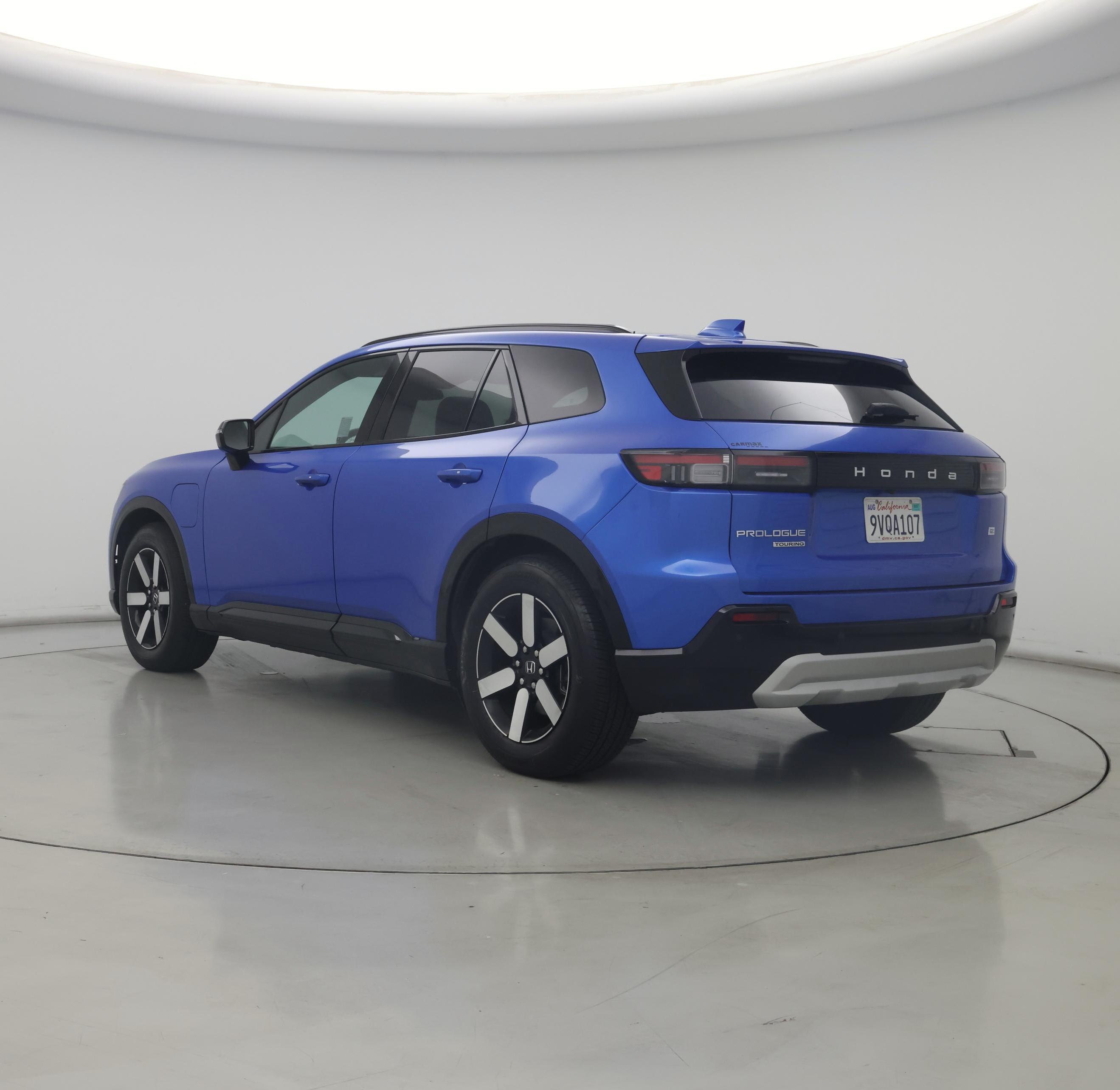 Thumbnail: 2025 Honda Prologue - 2