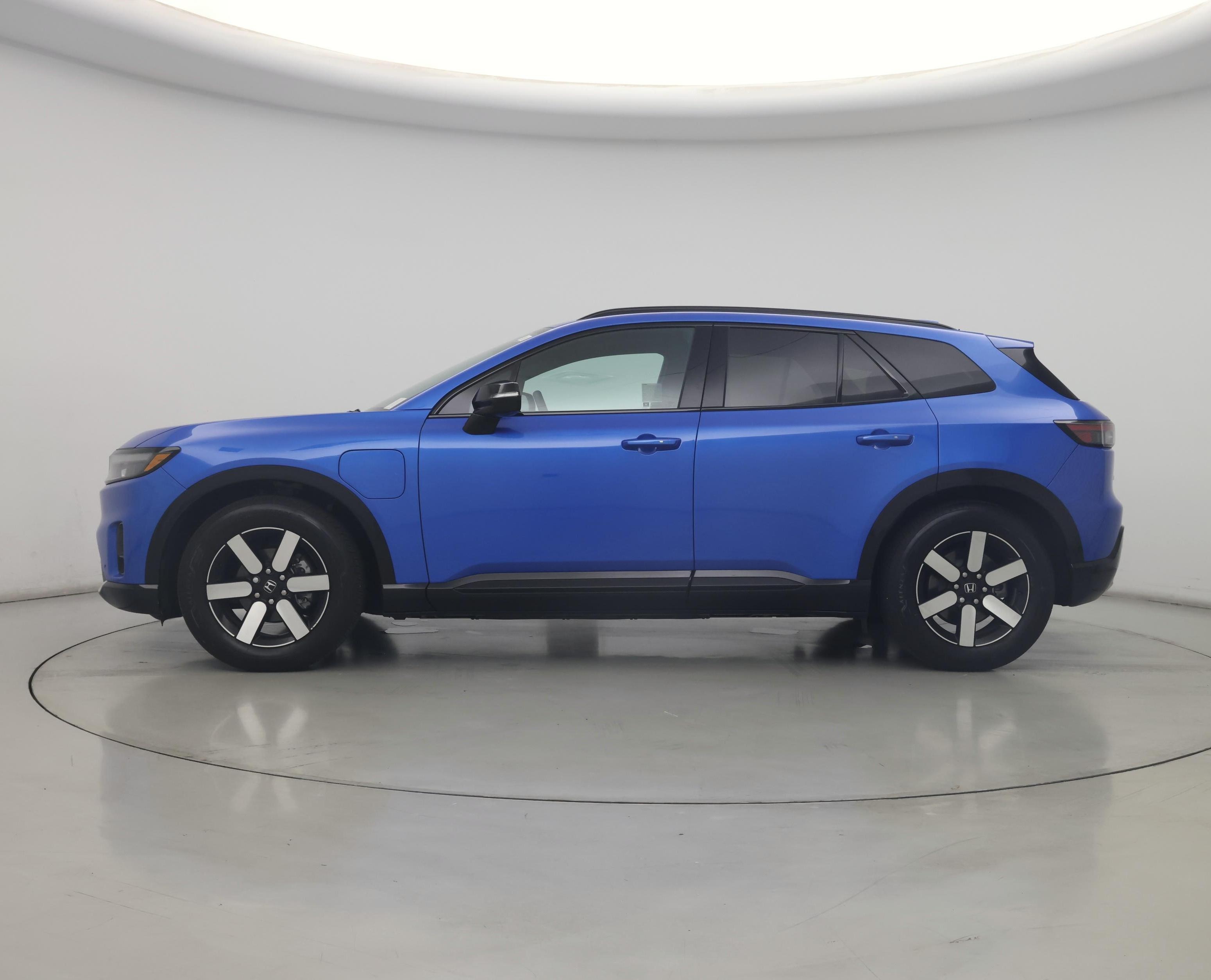Thumbnail: 2025 Honda Prologue - 3