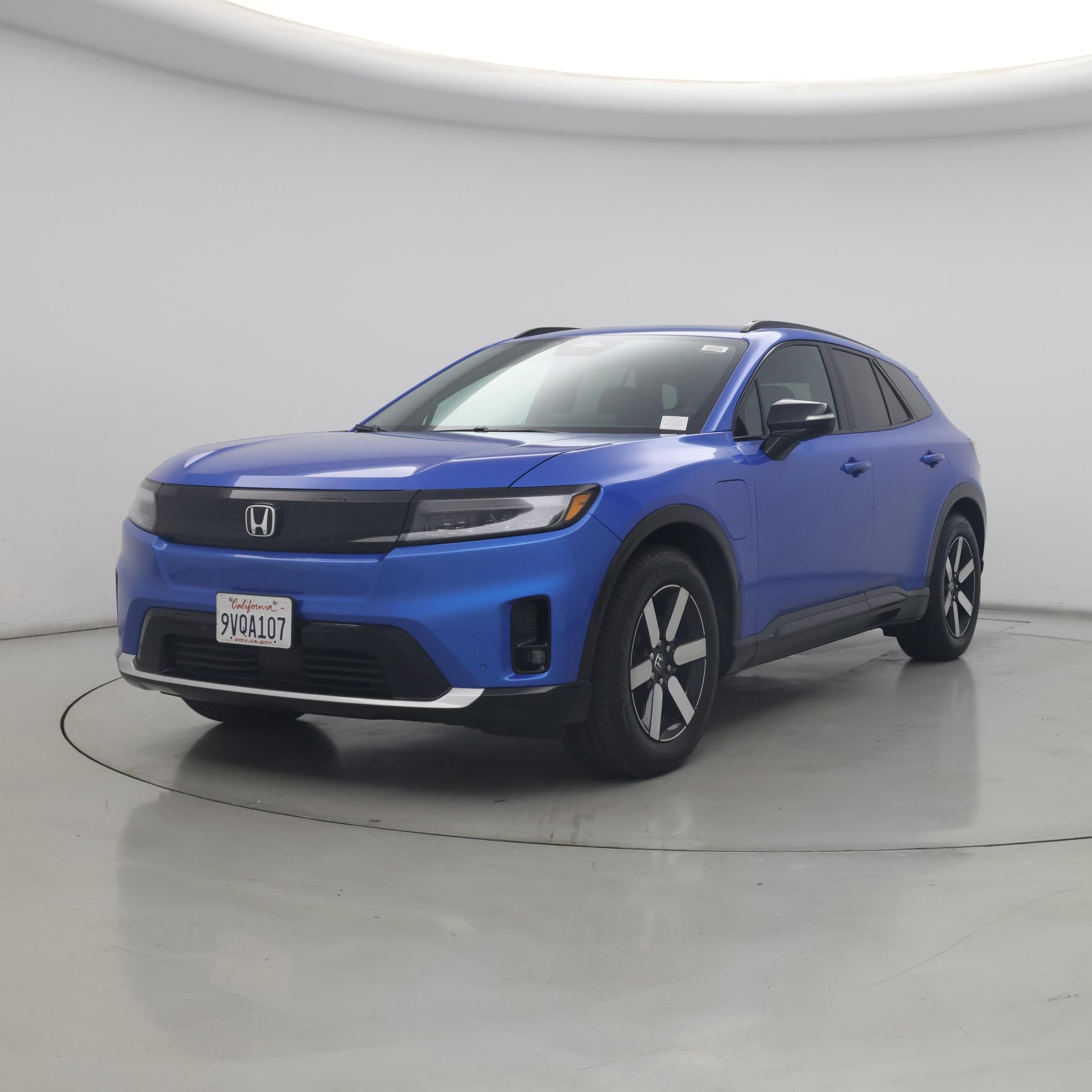Thumbnail: 2025 Honda Prologue - 4