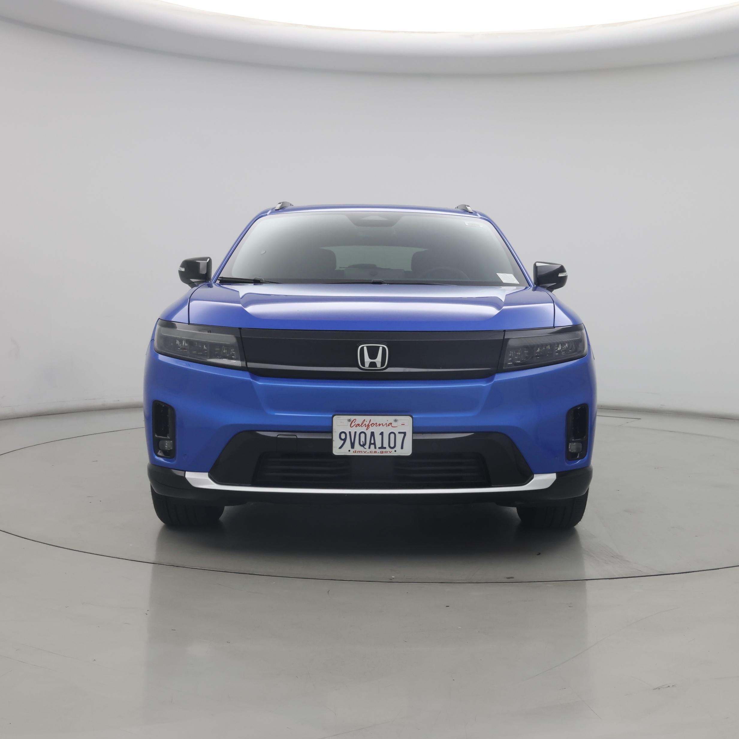 Thumbnail: 2025 Honda Prologue - 5