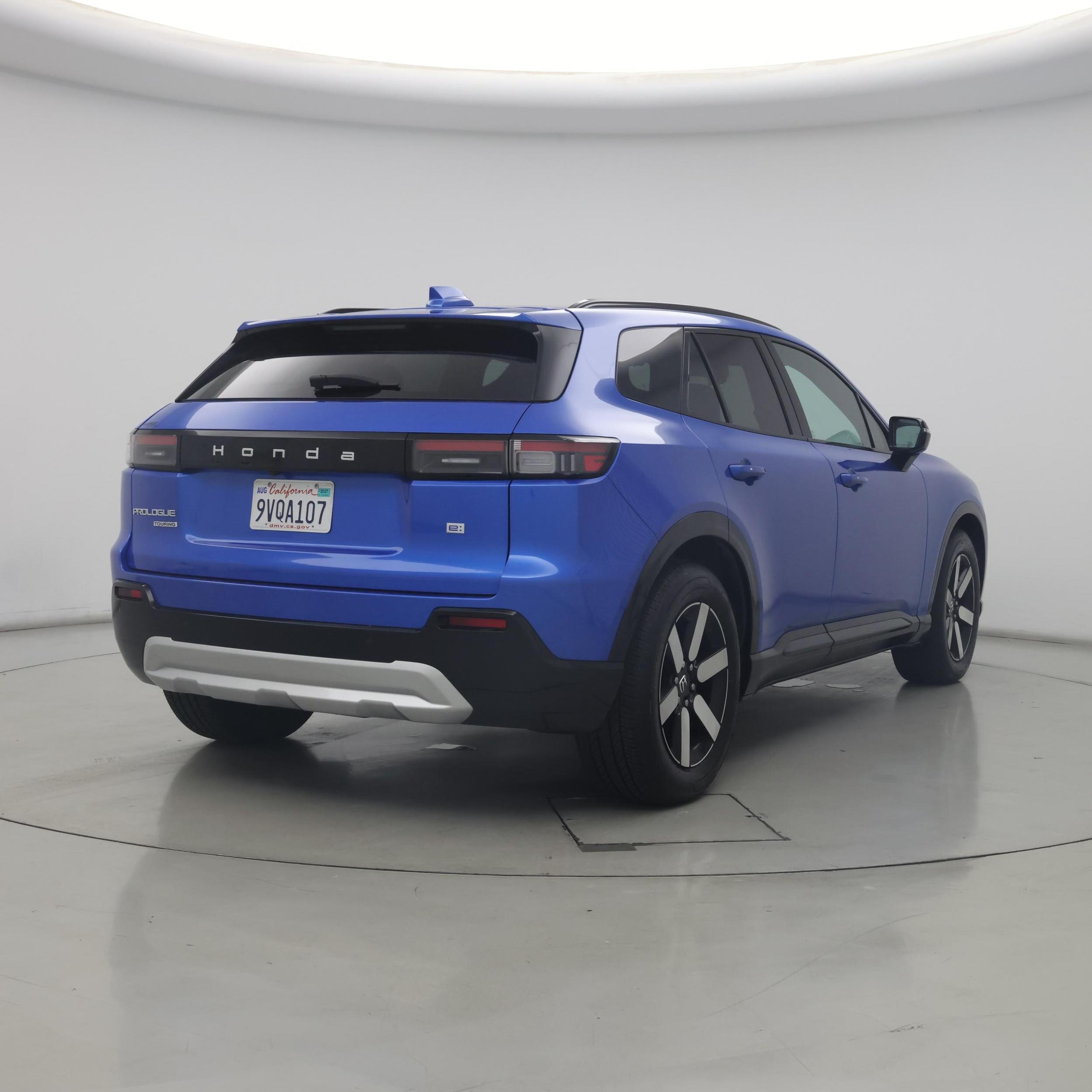 Thumbnail: 2025 Honda Prologue - 8
